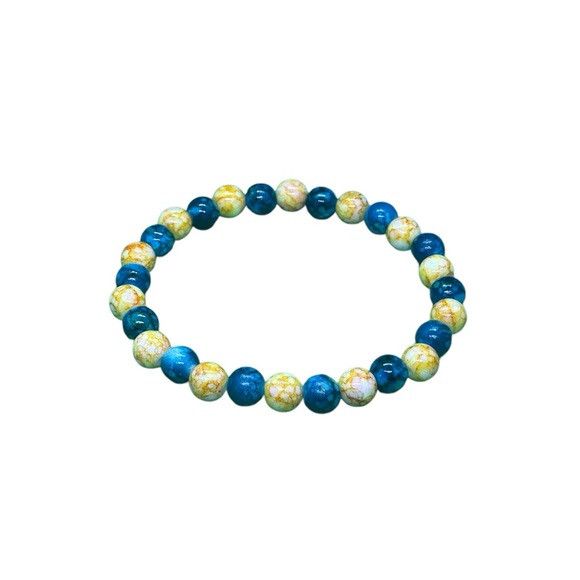 Other Bead Bracelet XR-15 Size ONE SIZE - 1 Thumbnail