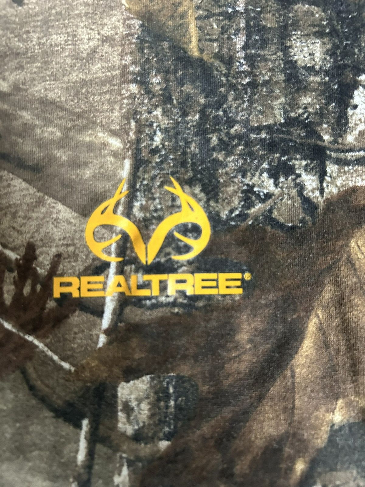 Mossy Oaks Vintage Mossy Oak Long Sleeve Size US M / EU 48-50 / 2 - 2 Thumbnail