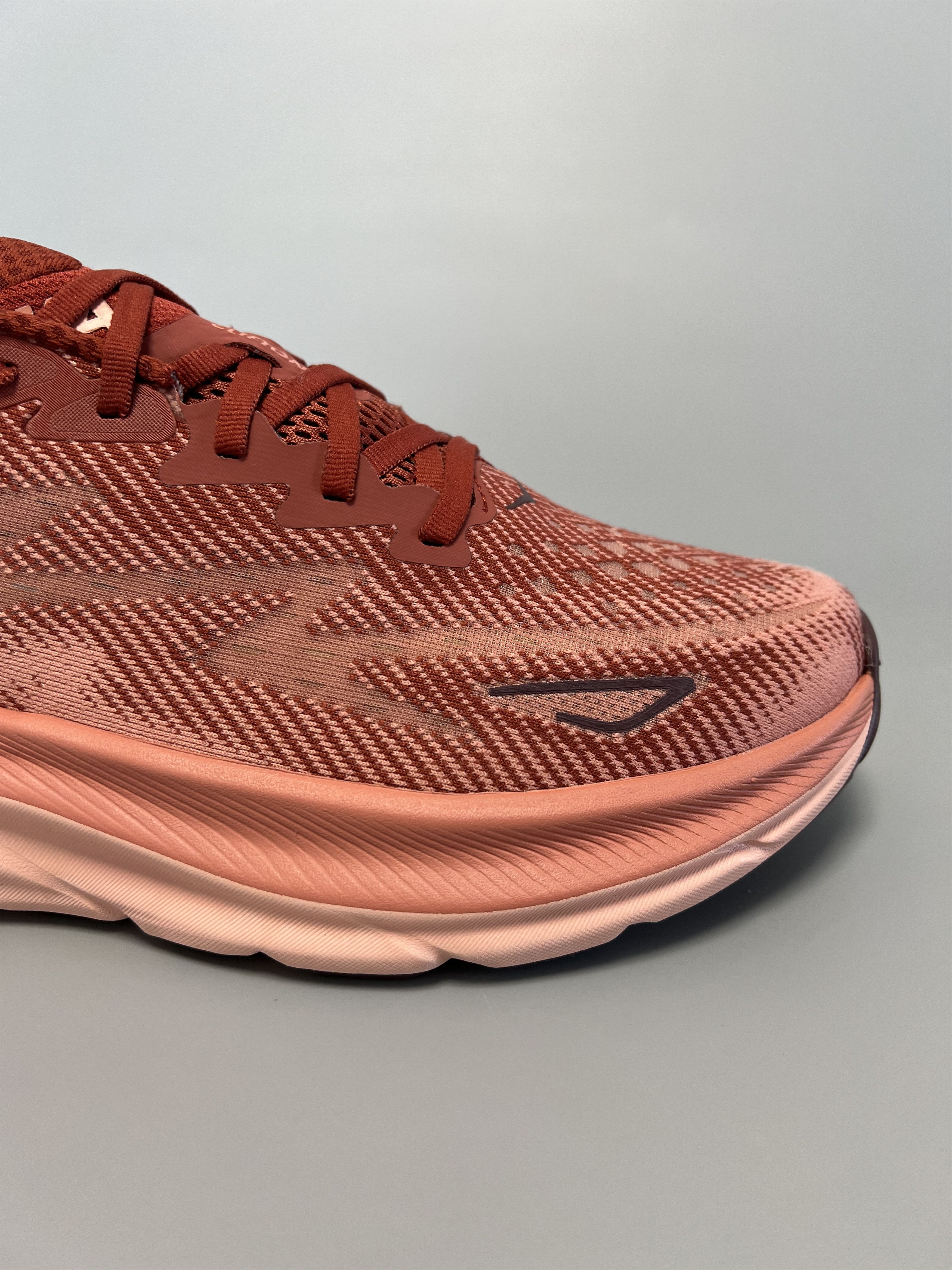 Hoka 10B Hoka One One Clifton 9 Running Shoes Walking Gym Size US 10 / IT 40 - 13 Thumbnail