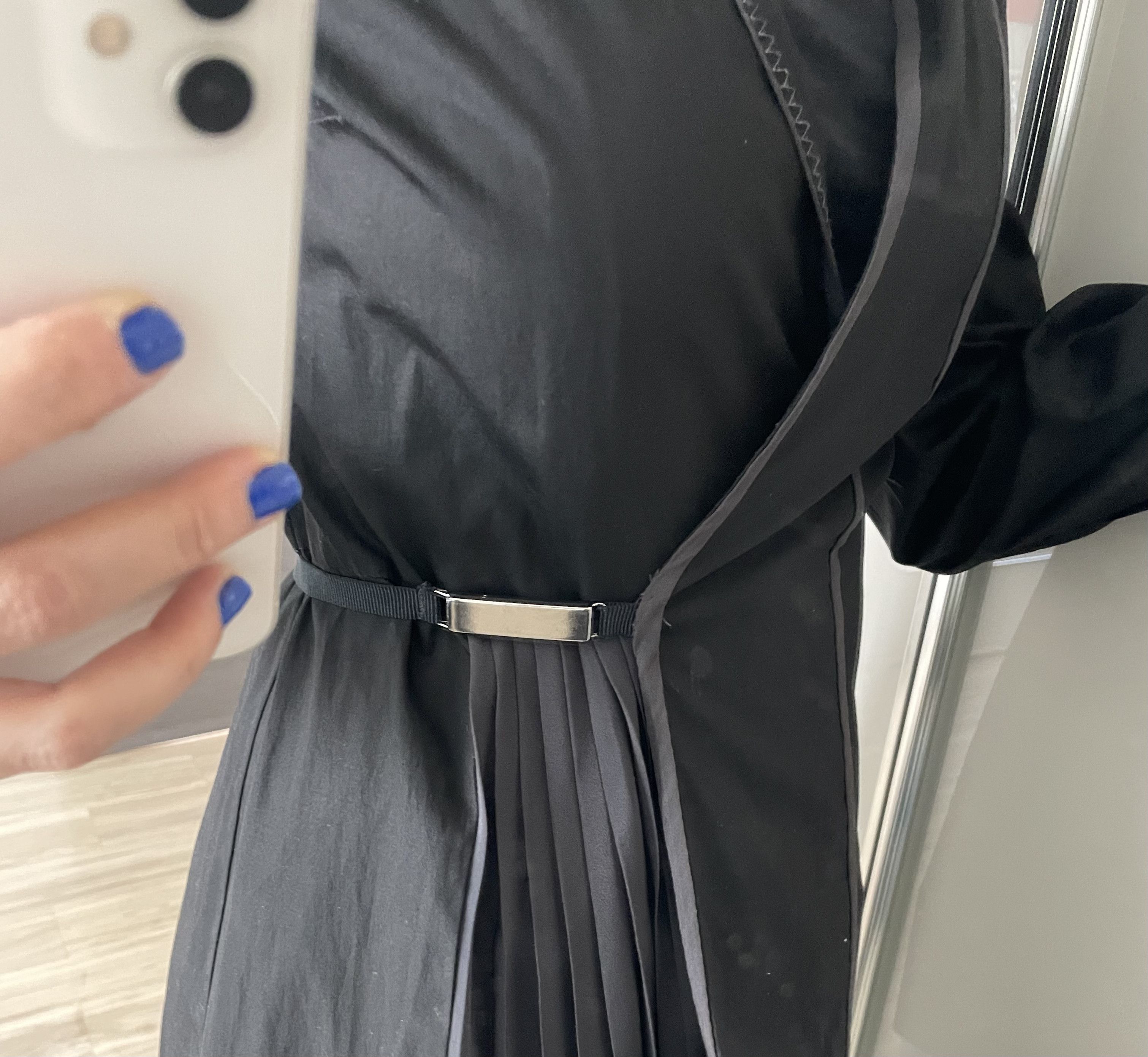 Max Mara Jacket/Blouse MAX MARA Size S / US 4 / IT 40 - 3 Thumbnail