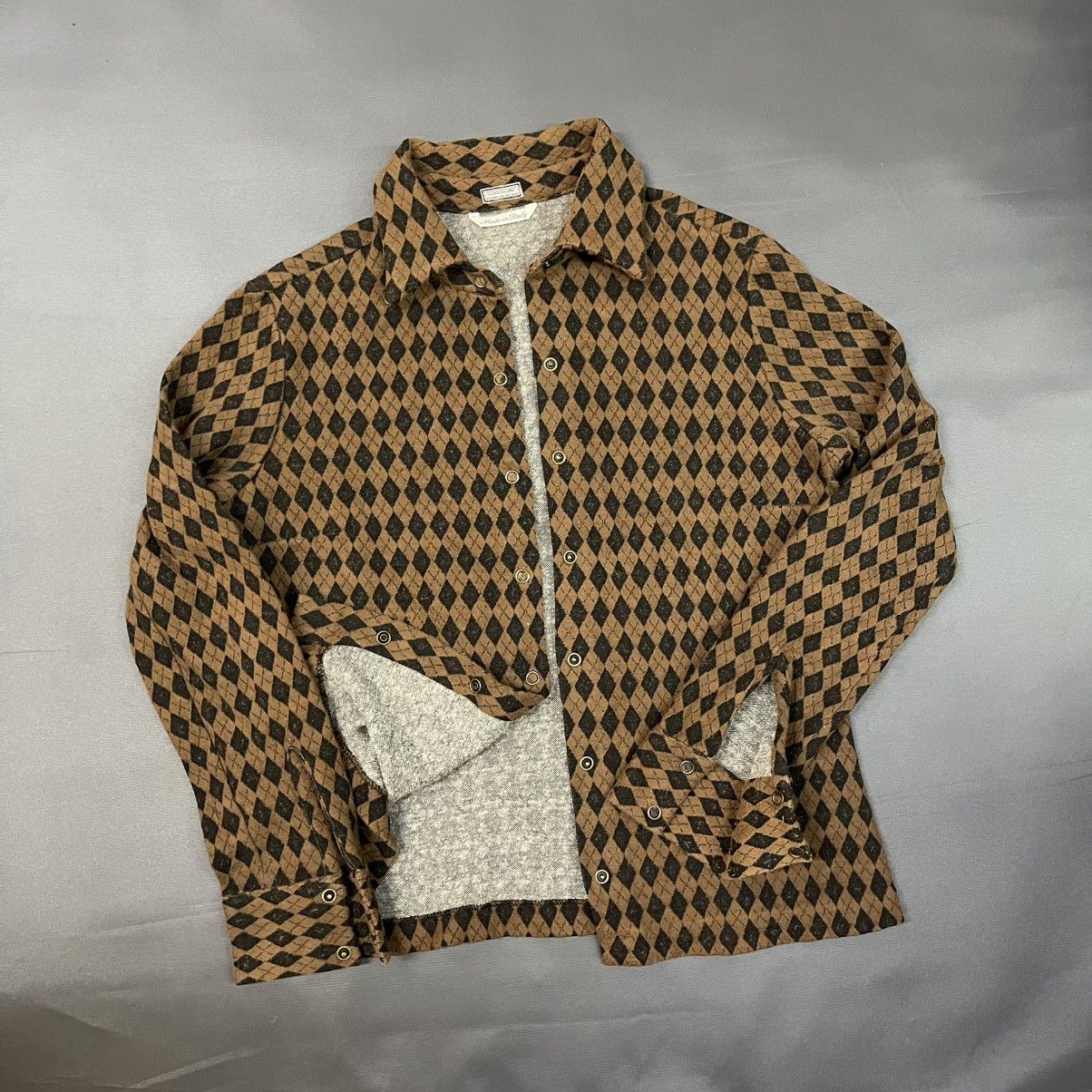 Fendi × Vintage FENDI FENDISSIME 90s BLOUSES Size M / US 6-8 / IT 42-44 - 1 Thumbnail