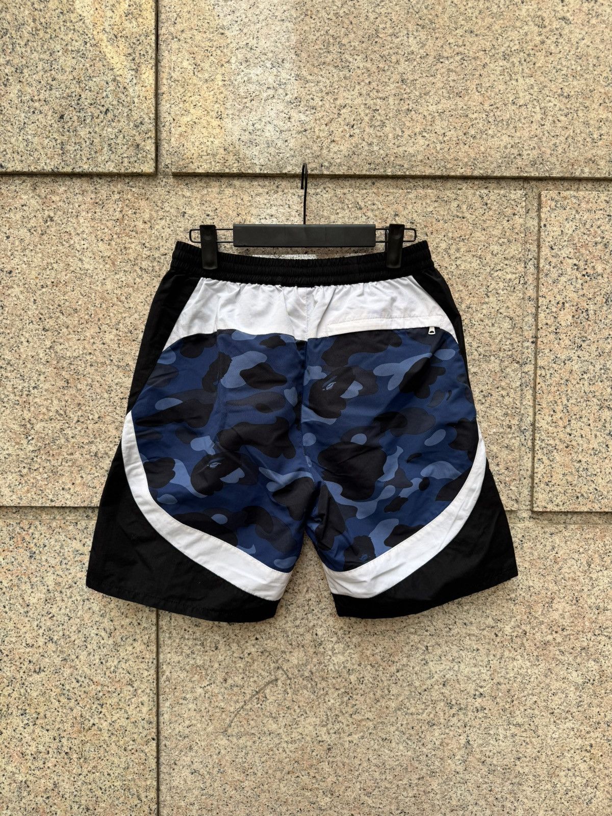Bape A bathing ape BAPE short S Size US 30 / EU 46 - 4 Thumbnail