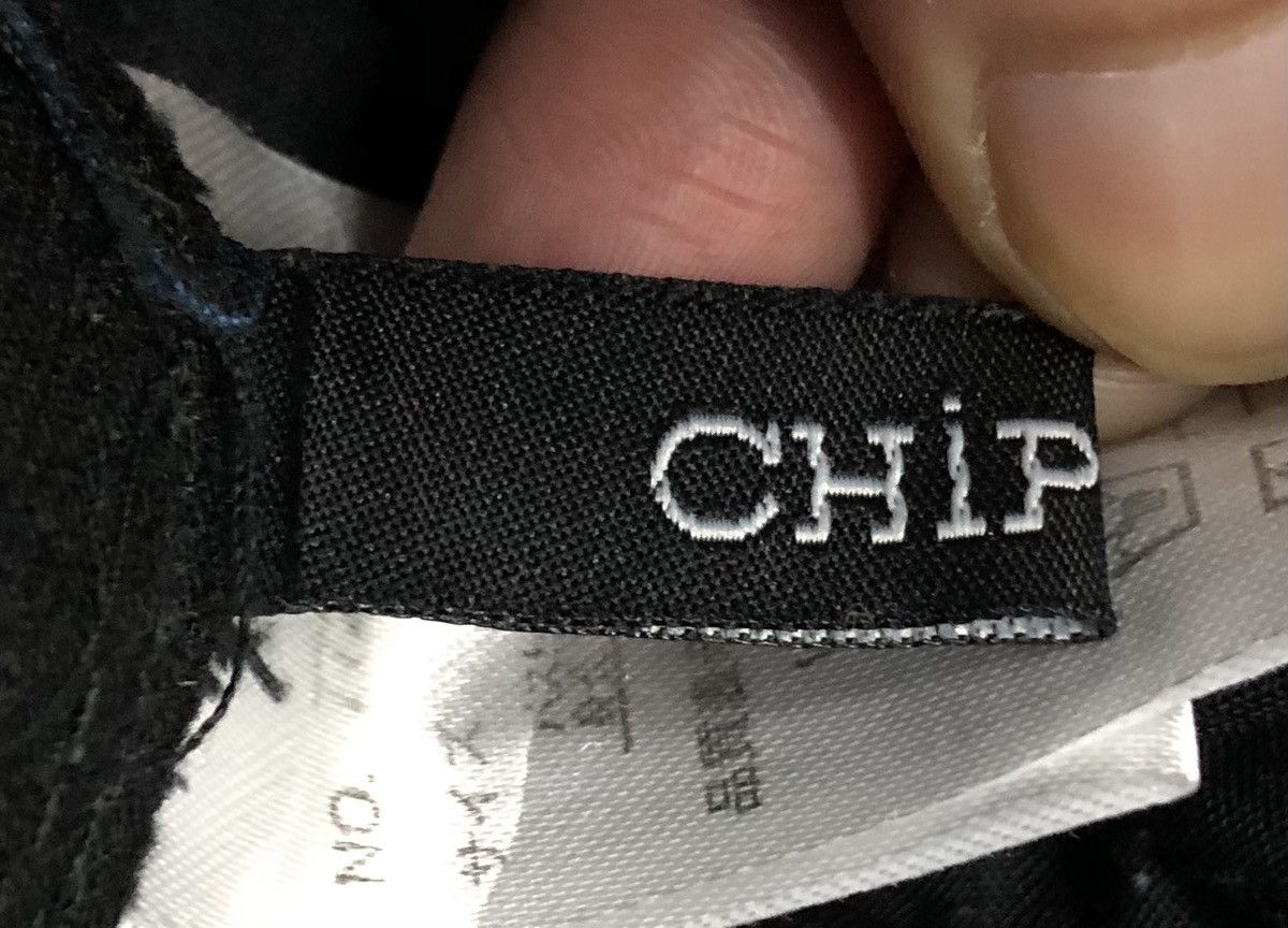 Vintage Vintage Chip Clip Overalls Size US 34 / EU 50 - 14 Thumbnail