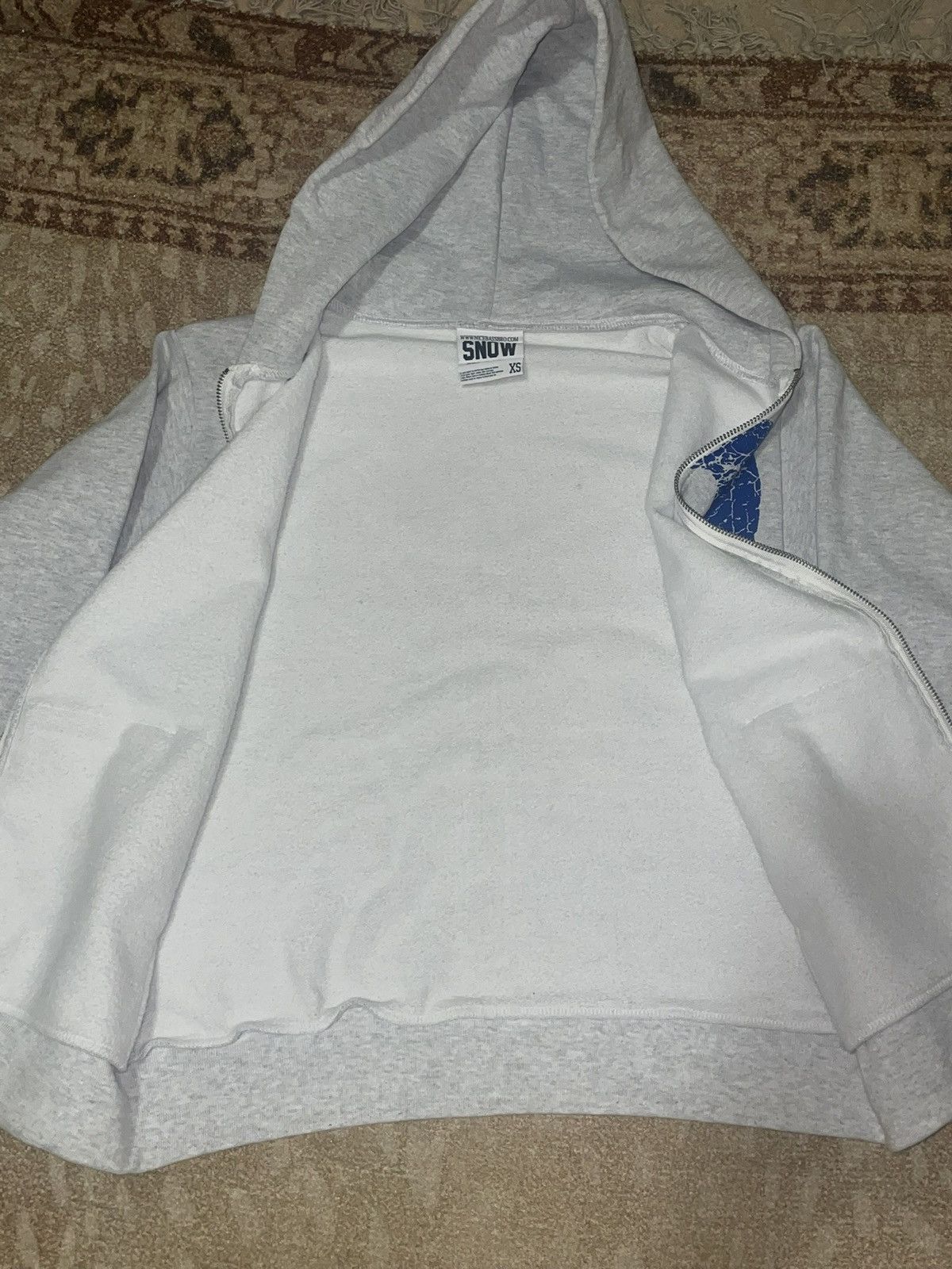 Other Smow Strippers hoodie 2026 tour Size US XS / EU 42 / 0 - 3 Thumbnail