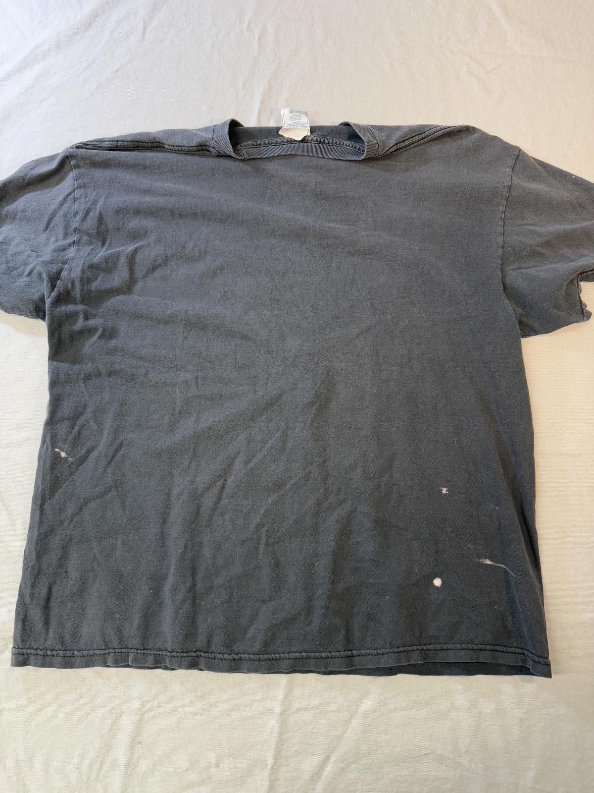 Designer San Francisco Alcatraz Prison T-shirt Great Escape Triathlon Size US XL / EU 56 / 4 - 2 Thumbnail