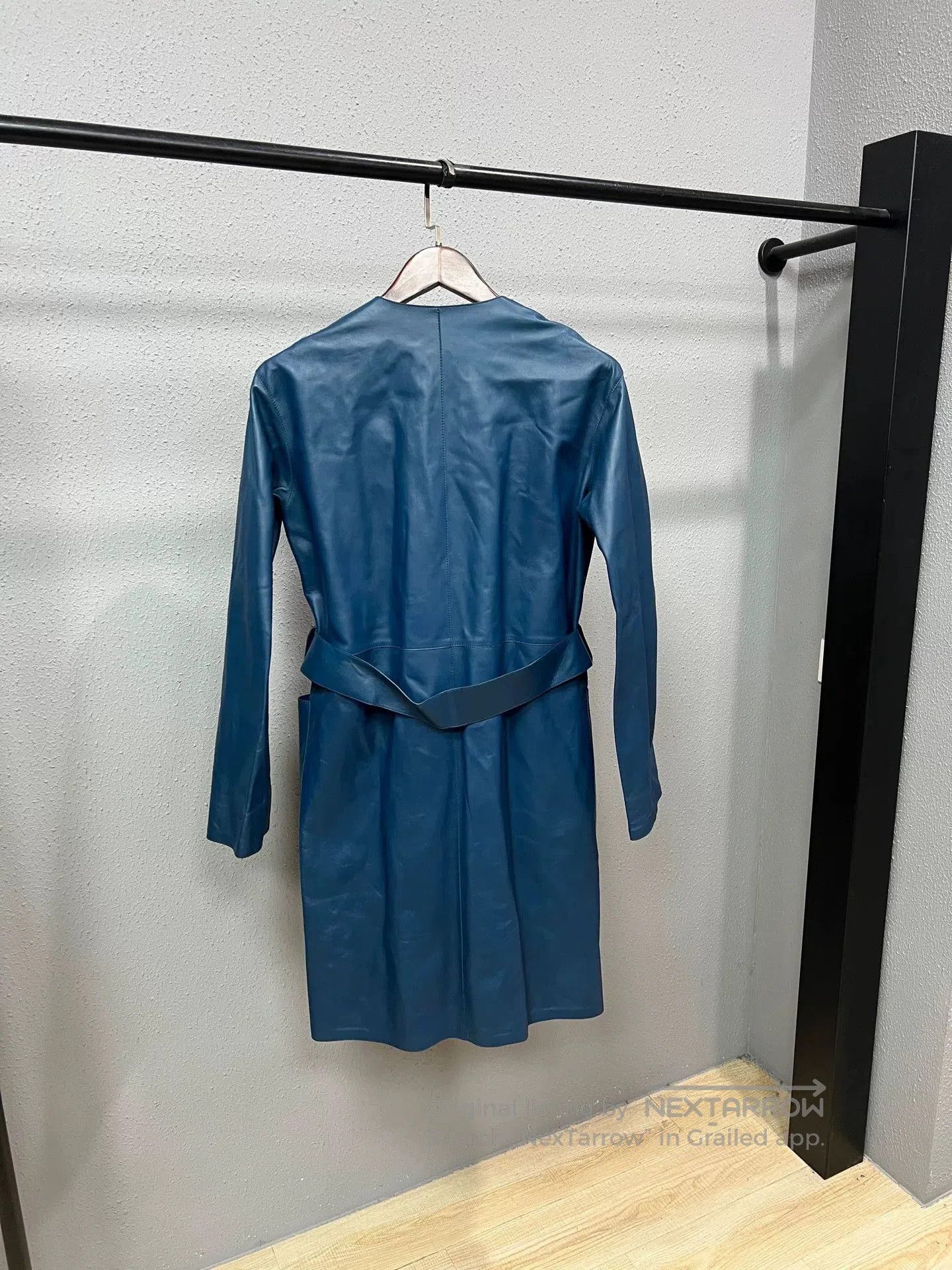 Loewe Loewe Sheepskin Coat. Size S / US 4 / IT 40 - 2 Thumbnail