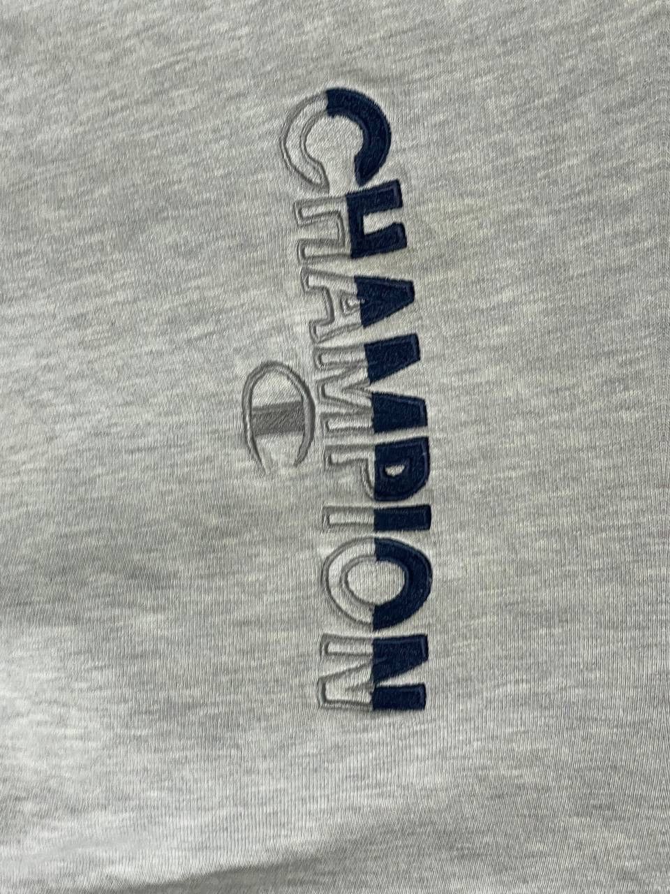 Champion Vintage 90s champion reverse weave sweatshirt pullover L Size US L / EU 52-54 / 3 - 5 Thumbnail