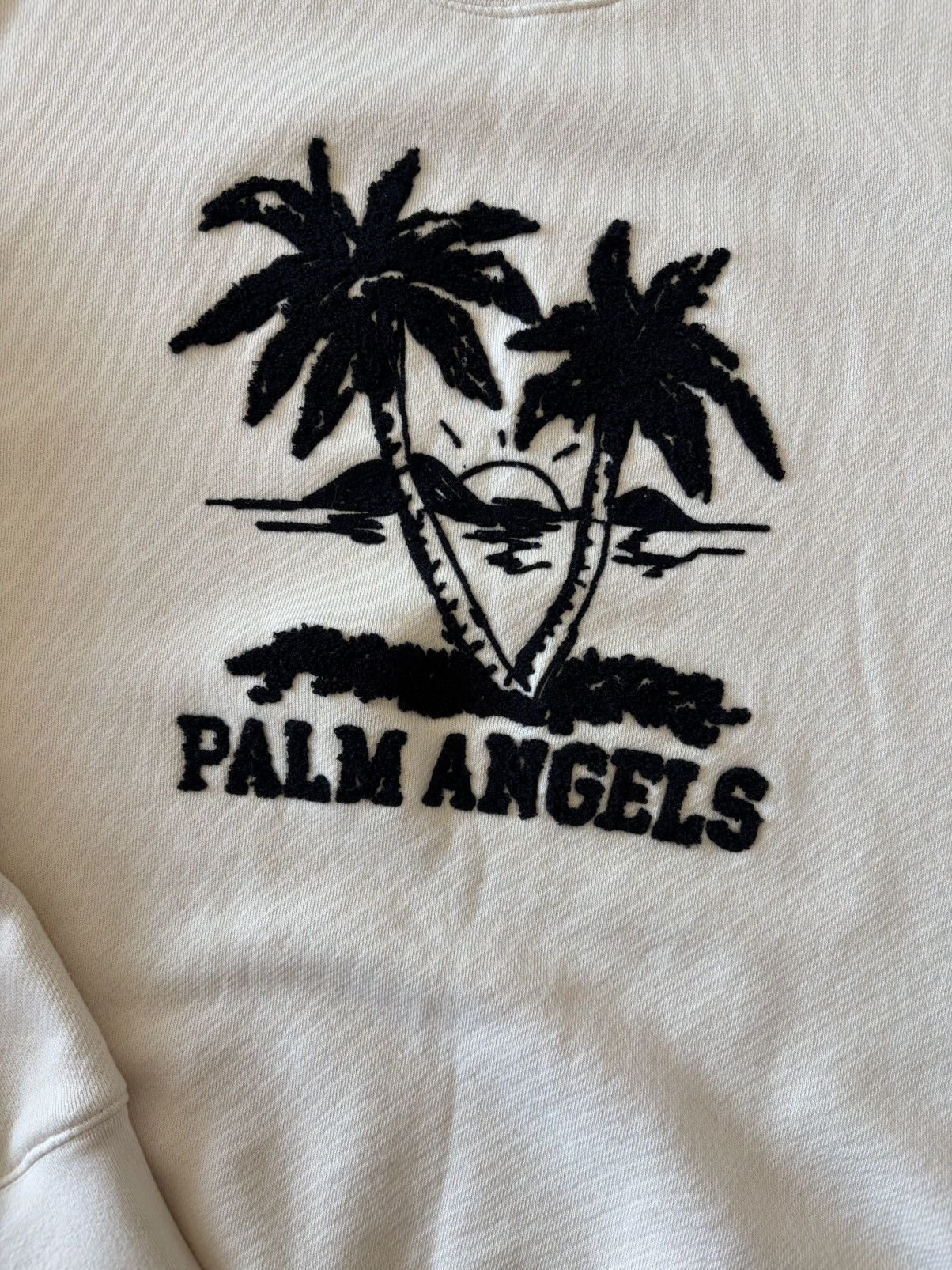 Palm Angels Palm angeles sweatshirt Size US L / EU 52-54 / 3 - 2 Thumbnail