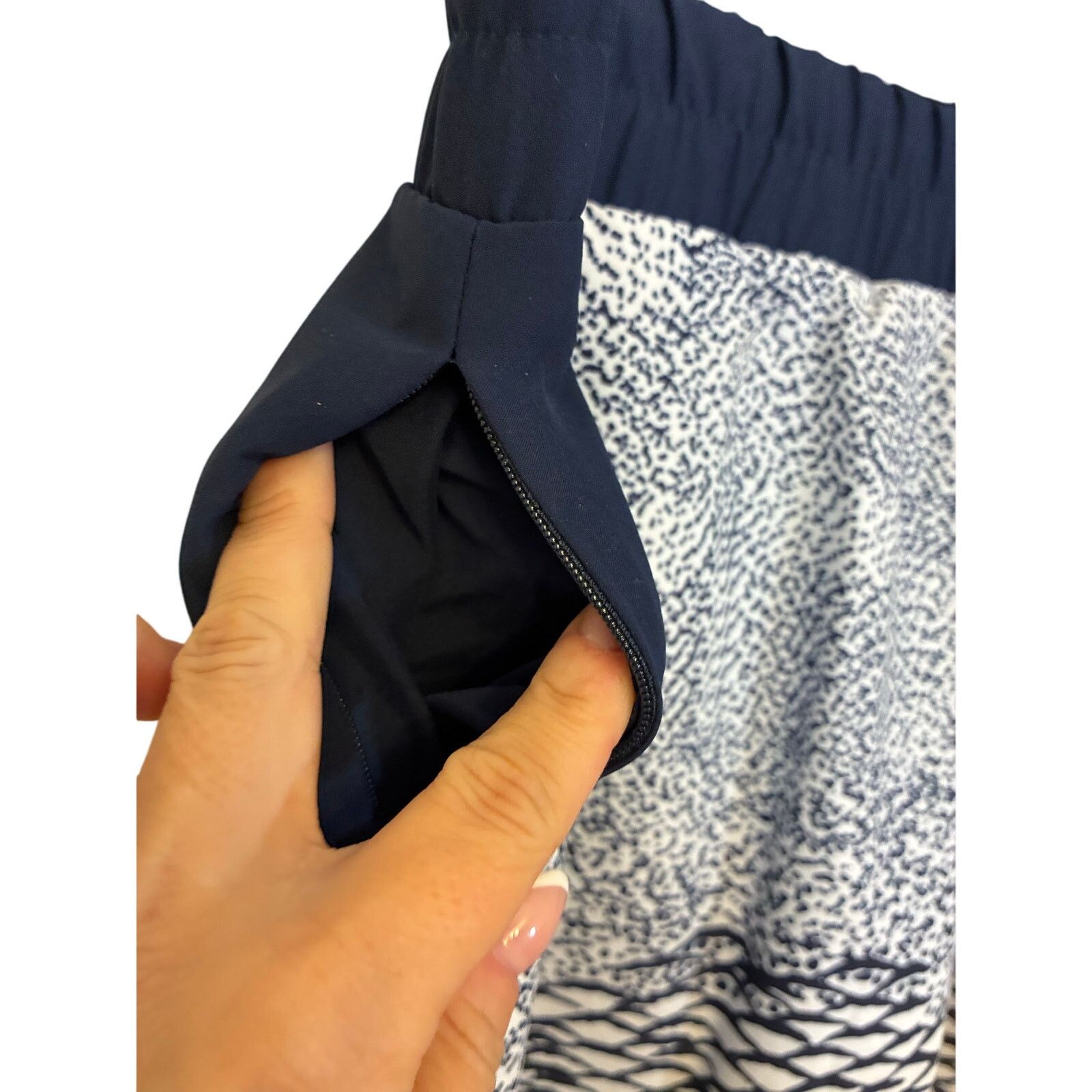 Other tasc Performance Women's Ace Skirt Bamboo Cotton M Size 27" / US 4 / IT 40 - 3 Thumbnail