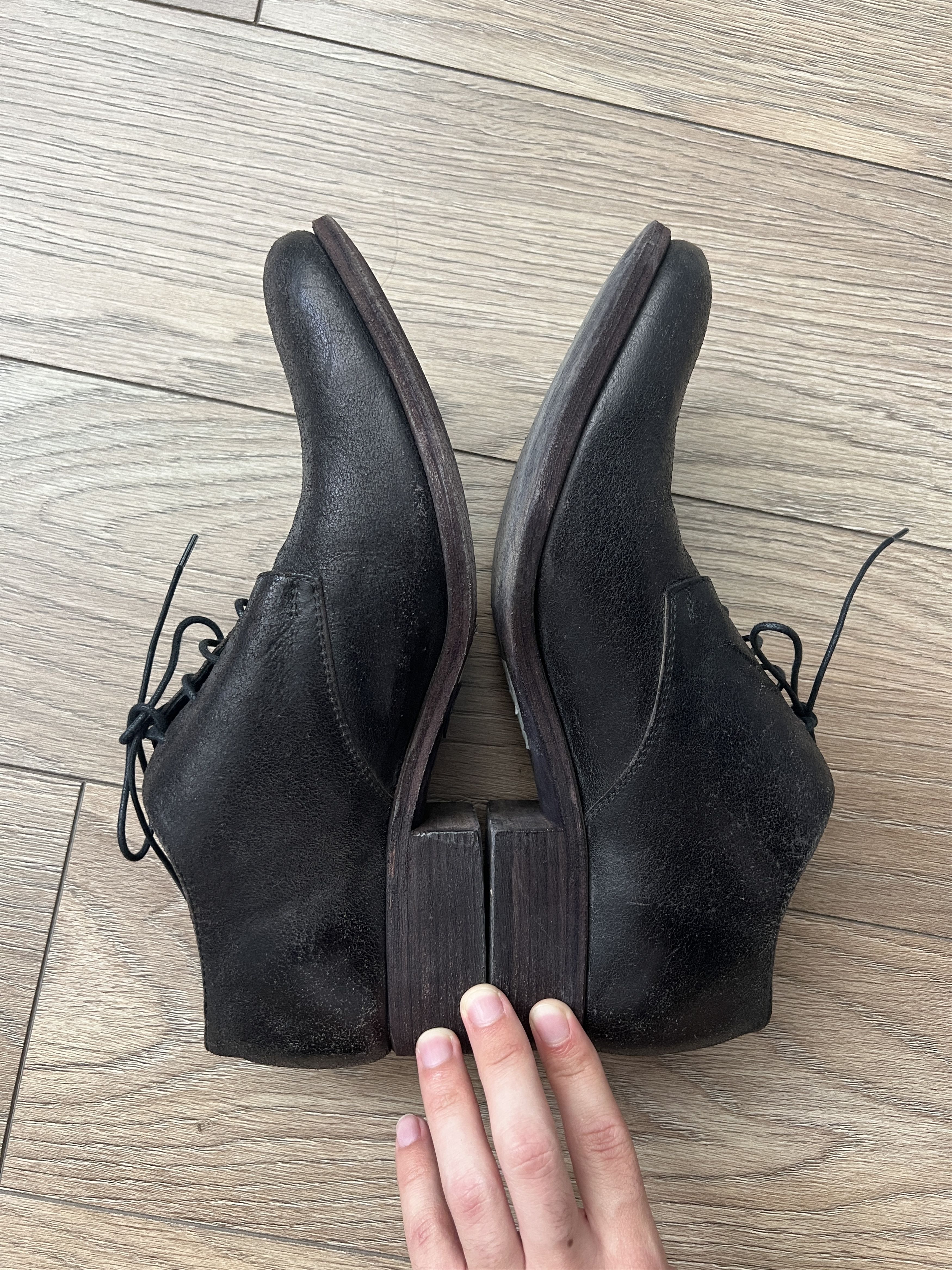 Carpe Diem Carpe Diem boots Size US 9.5 / EU 42-43 - 6 Thumbnail