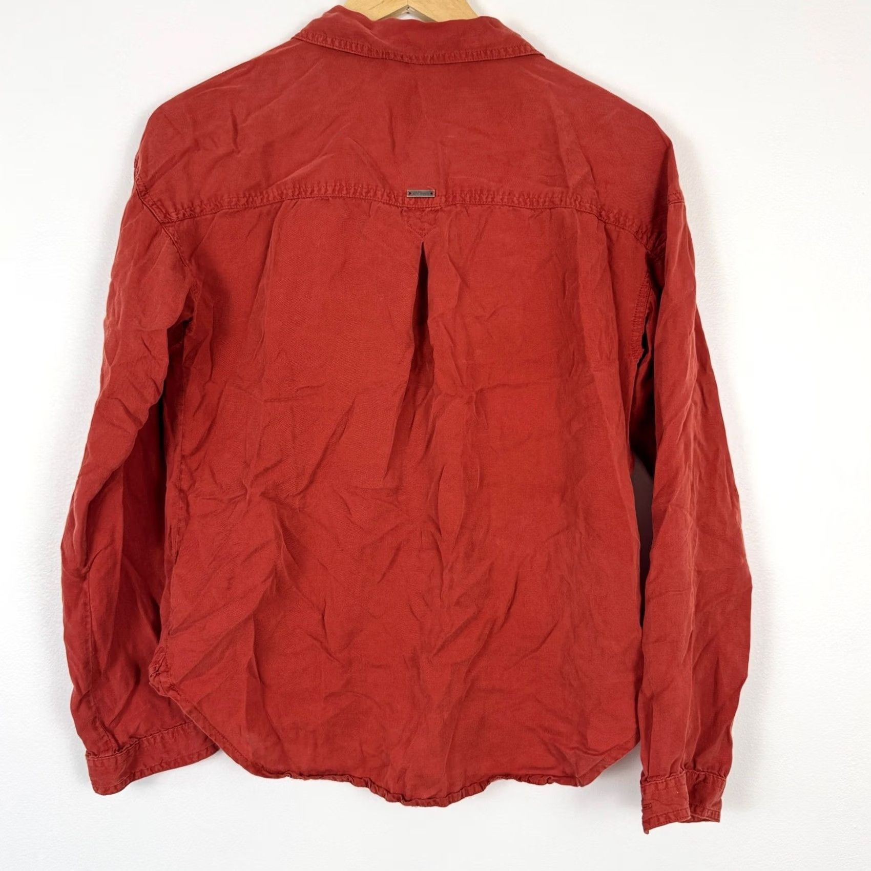 Prana VINTAGE? No — (Please note: vintage rule applies only if item is vintage; original is not.) Size S / US 4 / IT 40 - 2 Thumbnail