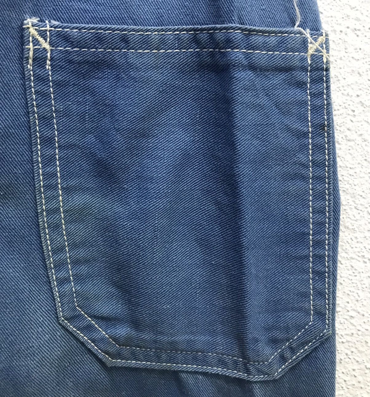 Blue Blue Japan × Vintage Vintage Blue/Blue Jacket Size US M / EU 48-50 / 2 - 9 Thumbnail