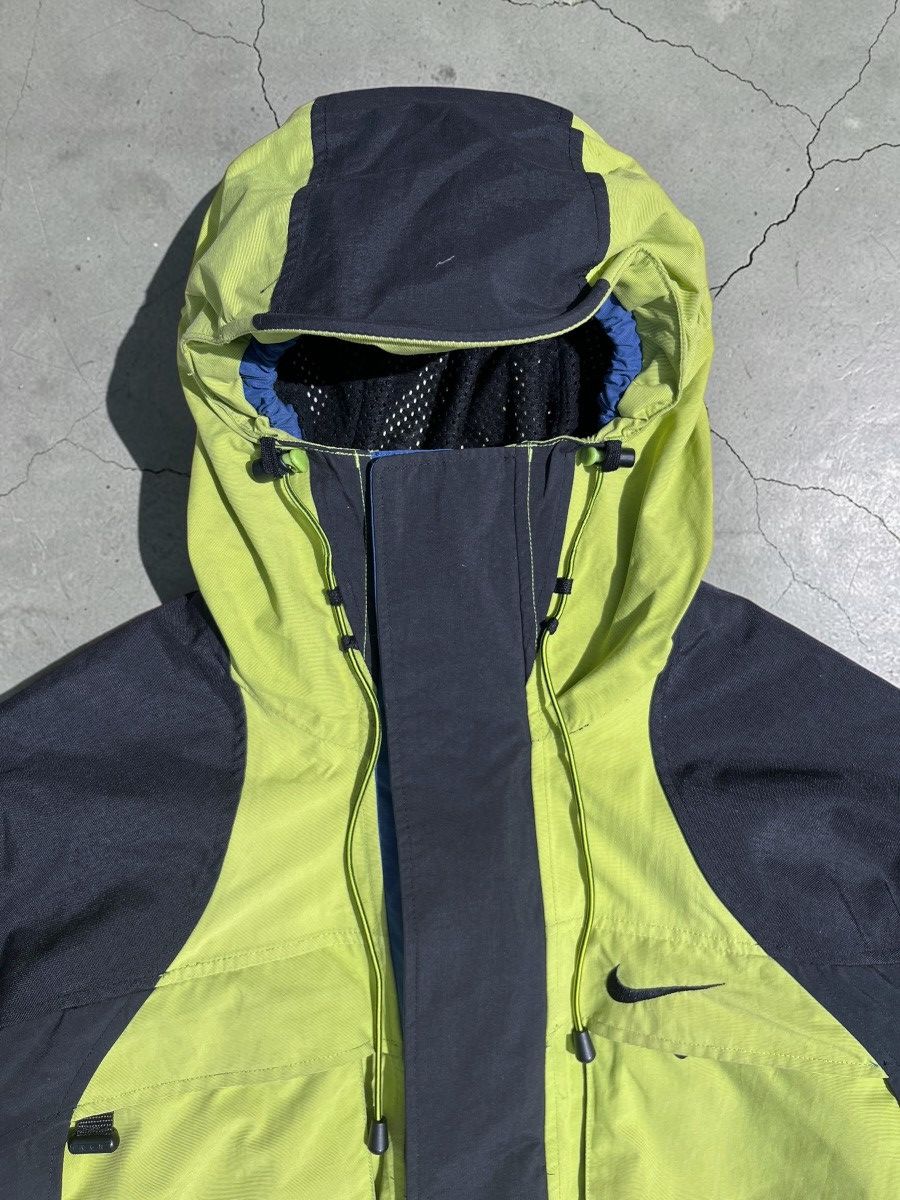 Nike ACG 1999 Nike ACG Layering System 3 Storm Fit Jacket Size US M / EU 48-50 / 2 - 7 Thumbnail