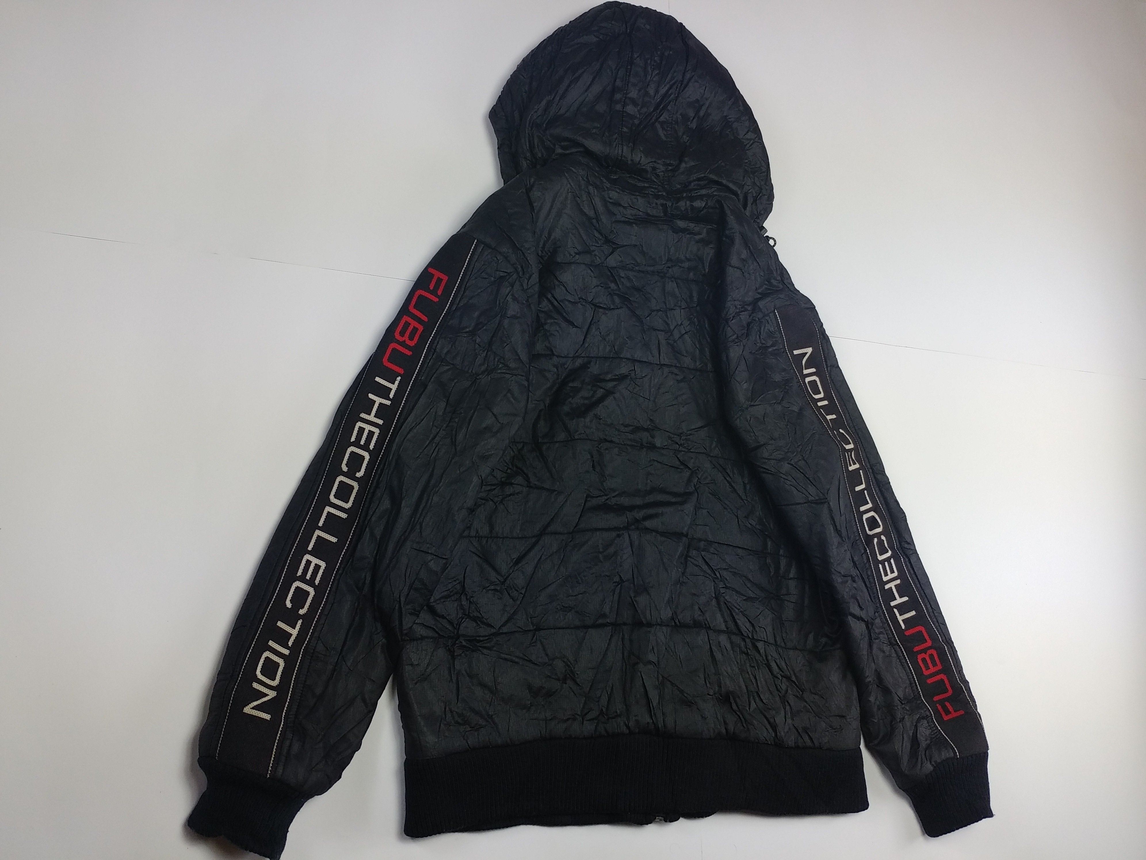 Fubu FUBU jacket, vintage, 90s hip hop, 1990s, skater Y2K M Size US M / EU 48-50 / 2 - 12 Thumbnail