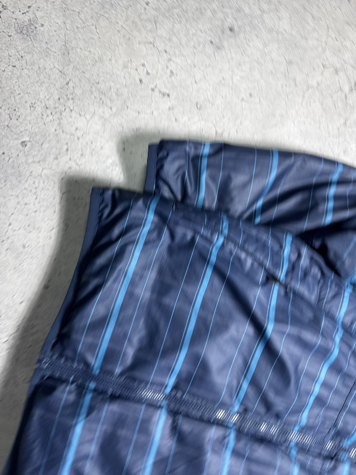 Nike Nike Reversible Down Puffer Jacket Drill Swoosh Size S Size US S / EU 44-46 / 1 - 3 Thumbnail