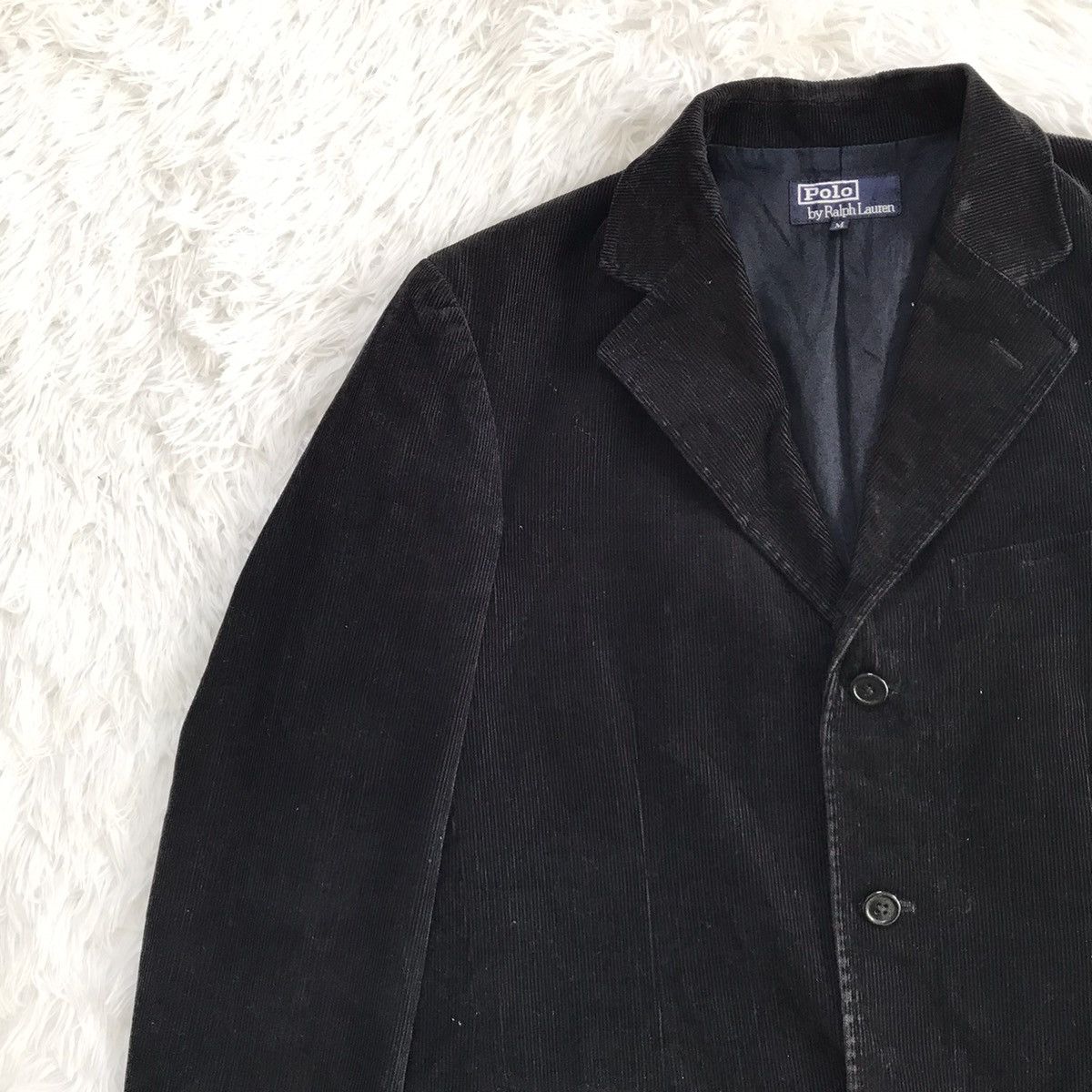 Polo Ralph Lauren Polo Ralph Lauren jacket Size US M / EU 48-50 / 2 - 2 Thumbnail