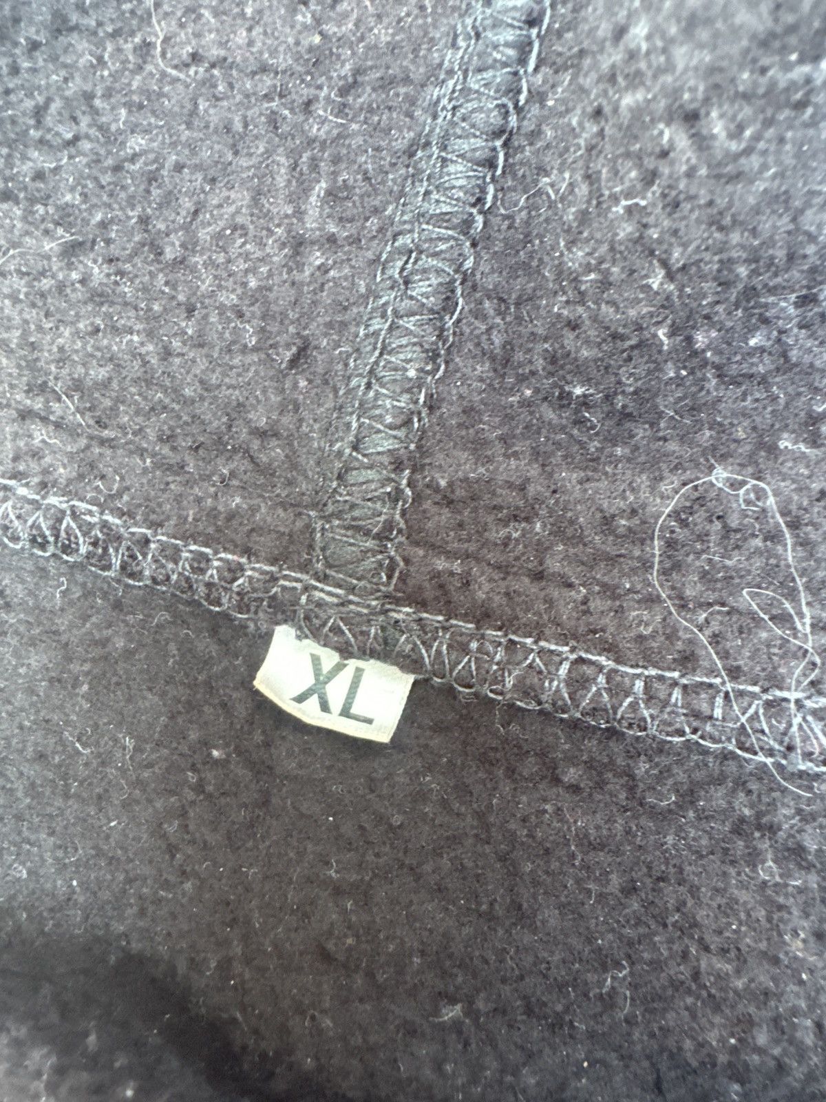 Other REAL X MYSTERY HOODIE Size US XL / EU 56 / 4 - 3 Thumbnail