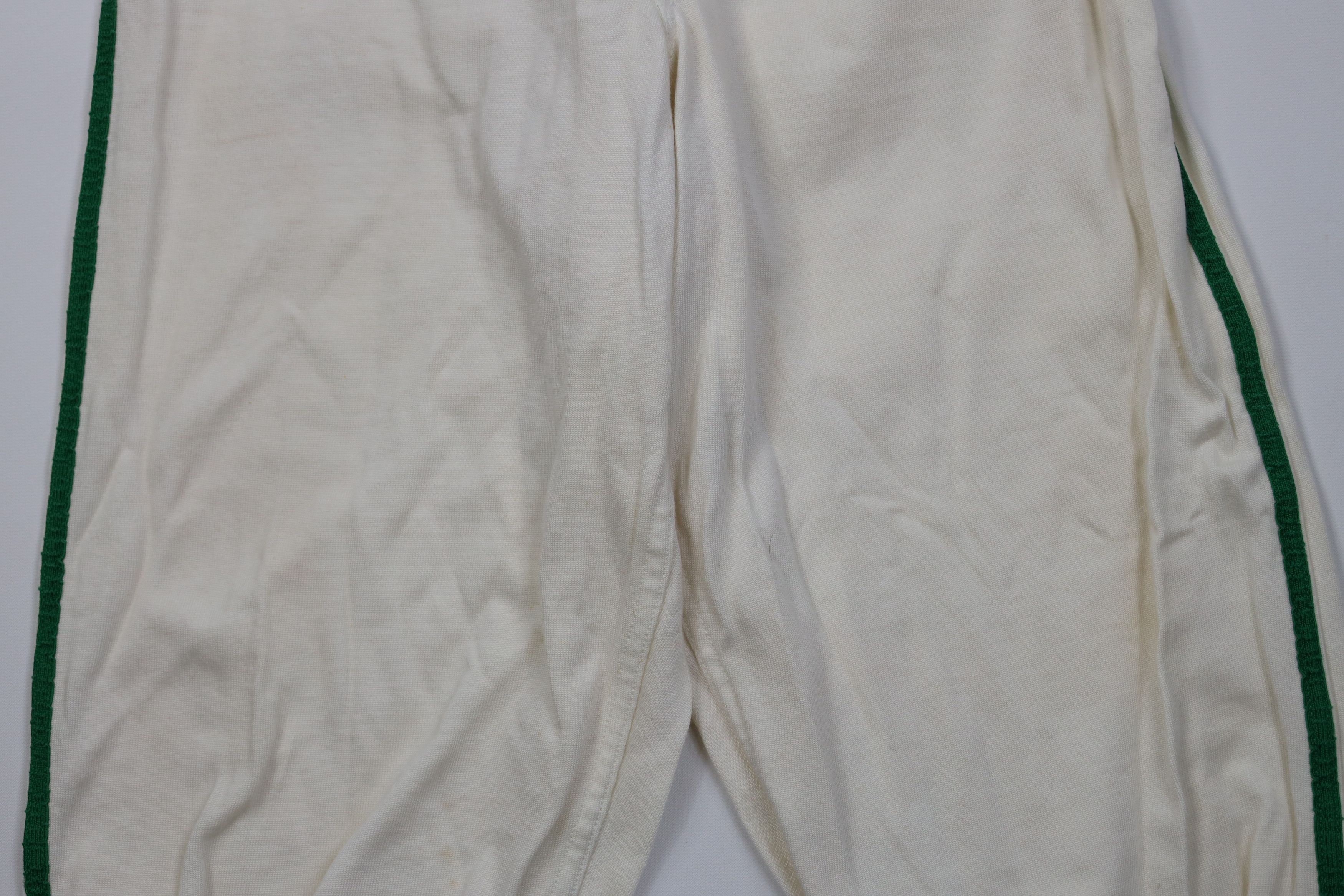Vintage Vintage 50s Rayon Durene Baseball Football Uniform Pants USA Size US 34 / EU 50 - 3 Thumbnail