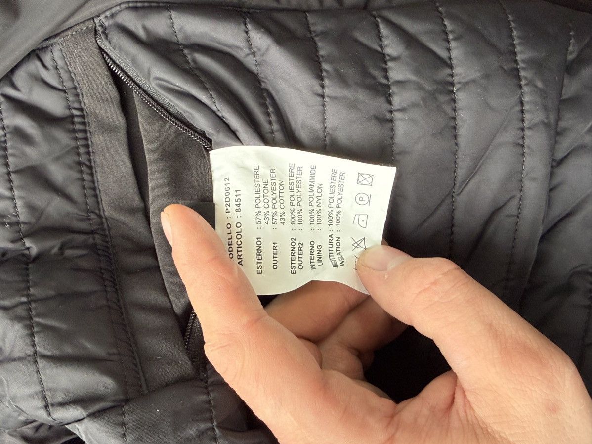 Pal Zileri Pal Zileri Lab men’s coat size 56 Size US XL / EU 56 / 4 - 13 Thumbnail