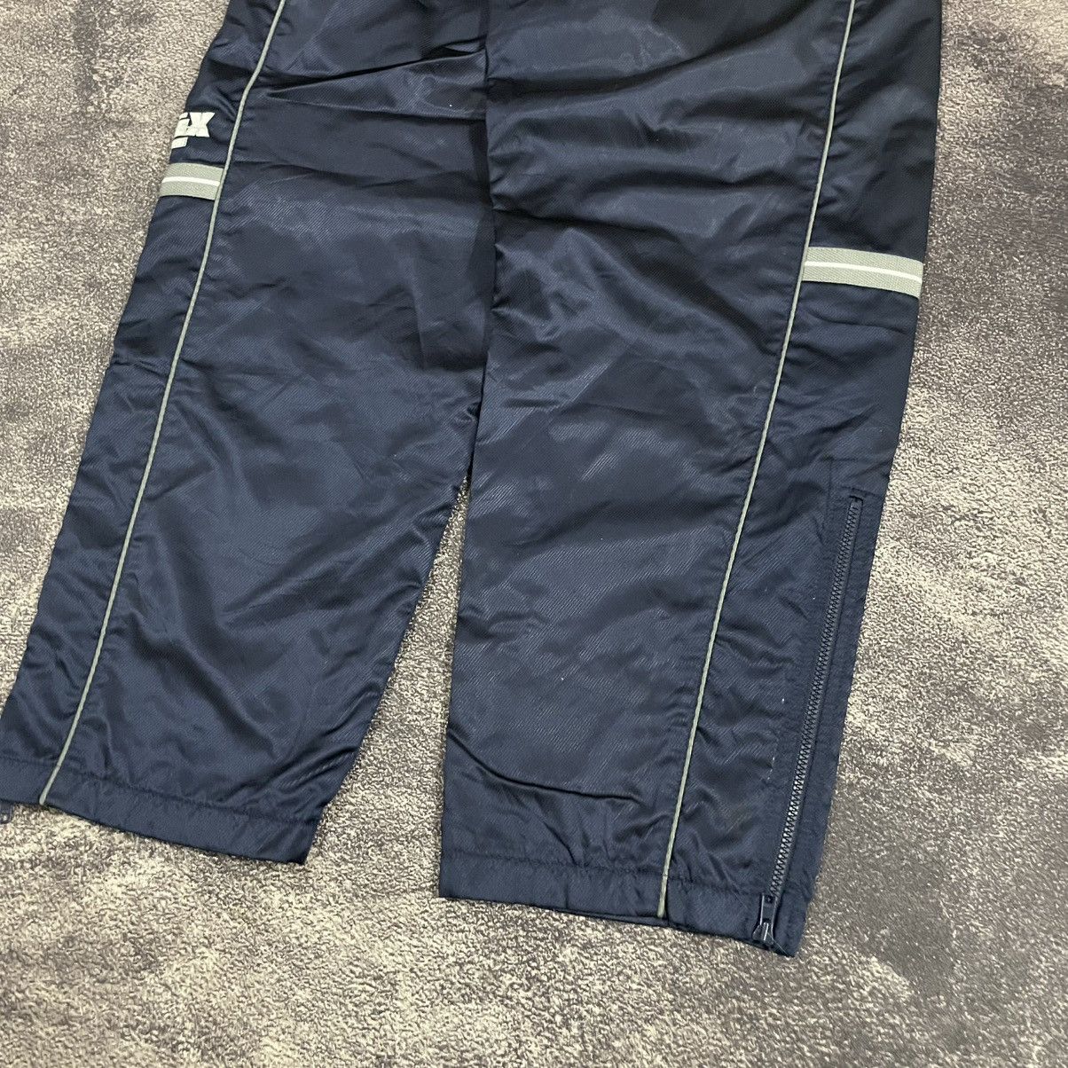 Kappa × Nike × Supreme 90's Kappa trackpants Size US 30 / EU 46 - 5 Thumbnail
