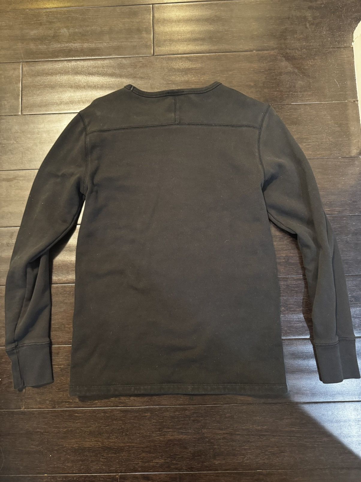 Acne Studios Acne Studios Crewneck Size US S / EU 44-46 / 1 - 2 Thumbnail
