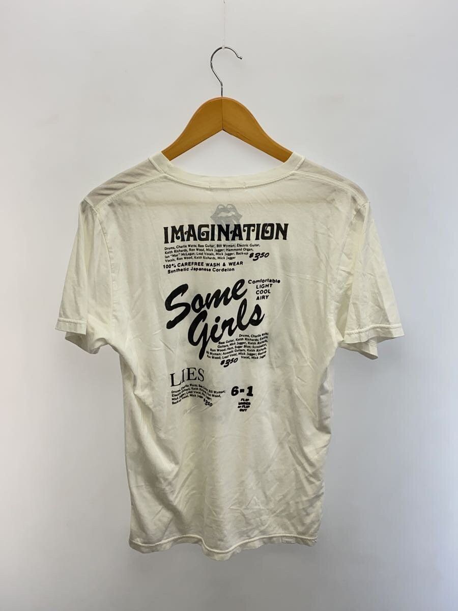 Hysteric Glamour Miss You Woman Tee Size US M / EU 48-50 / 2 - 2 Thumbnail