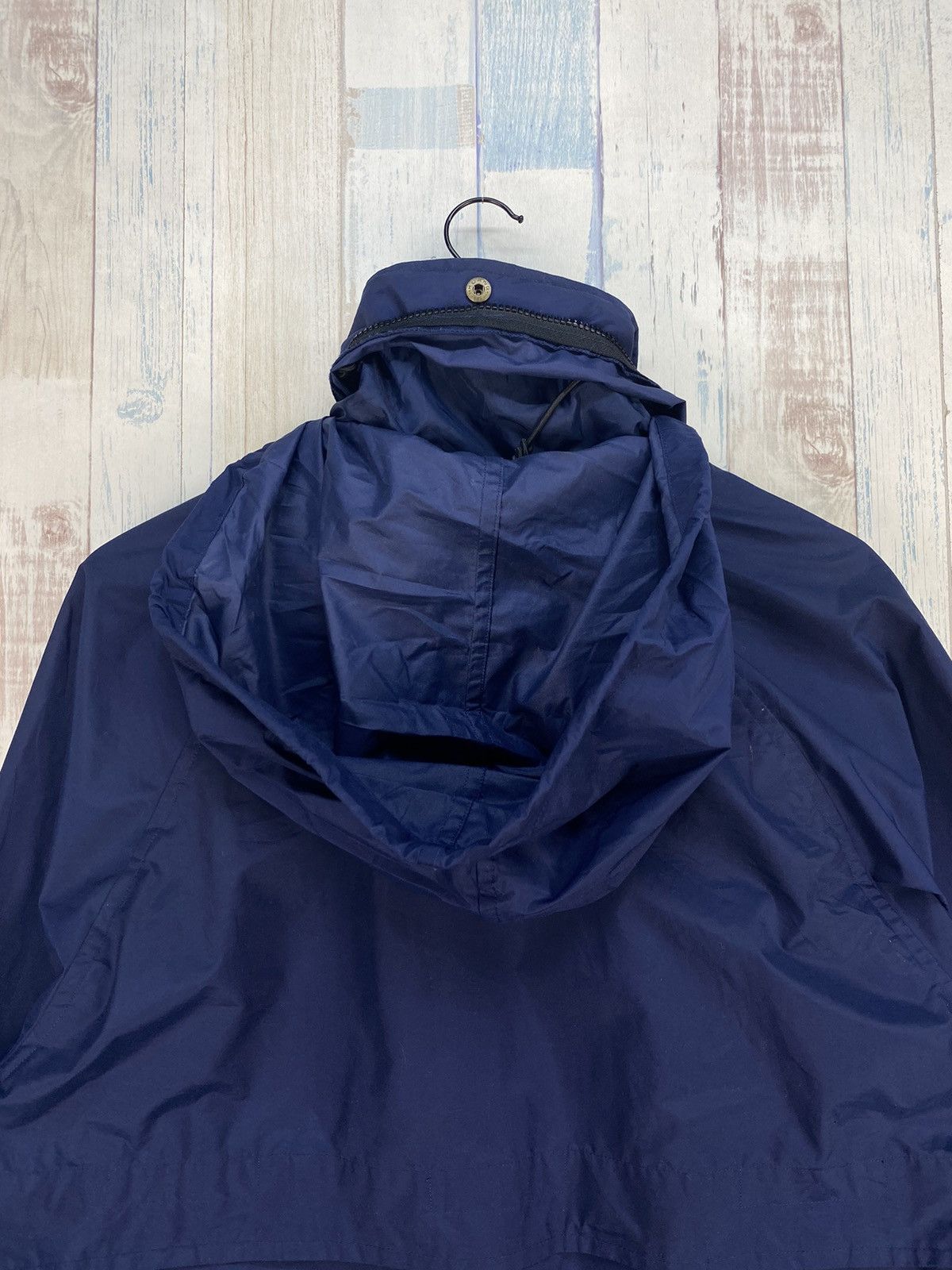 Vintage Vintage Kiki Honolulu Hawaii Anorak Jacket Size US L / EU 52-54 / 3 - 7 Thumbnail