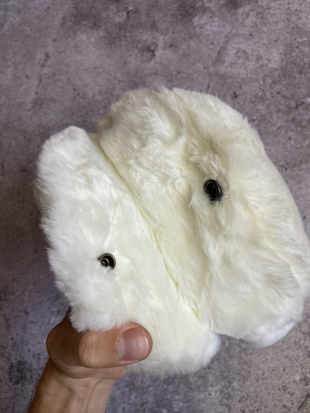 Kangol Kangol fur hat cap Size ONE SIZE - 5 Thumbnail