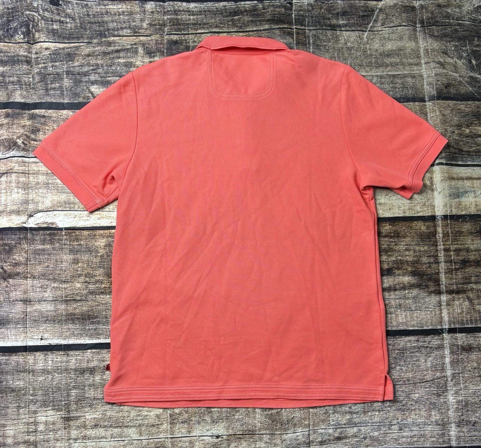 Tommy Bahama Tommy Bahama Polo Shirt Mens M Islandzone Supima Cotton Size US M / EU 48-50 / 2 - 3 Thumbnail