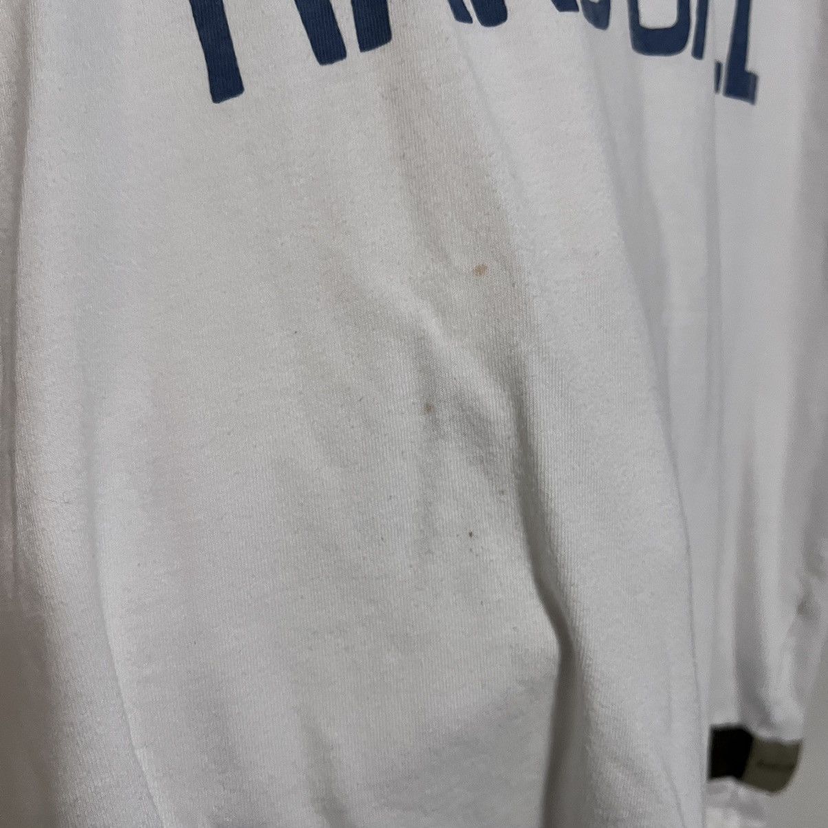 Kapital kapital kountry hardball baseball football oversized t shirt Size US L / EU 52-54 / 3 - 6 Thumbnail