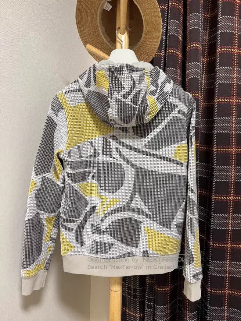Hermes Hermes Hooded Jacket Size US L / EU 52-54 / 3 - 2 Thumbnail
