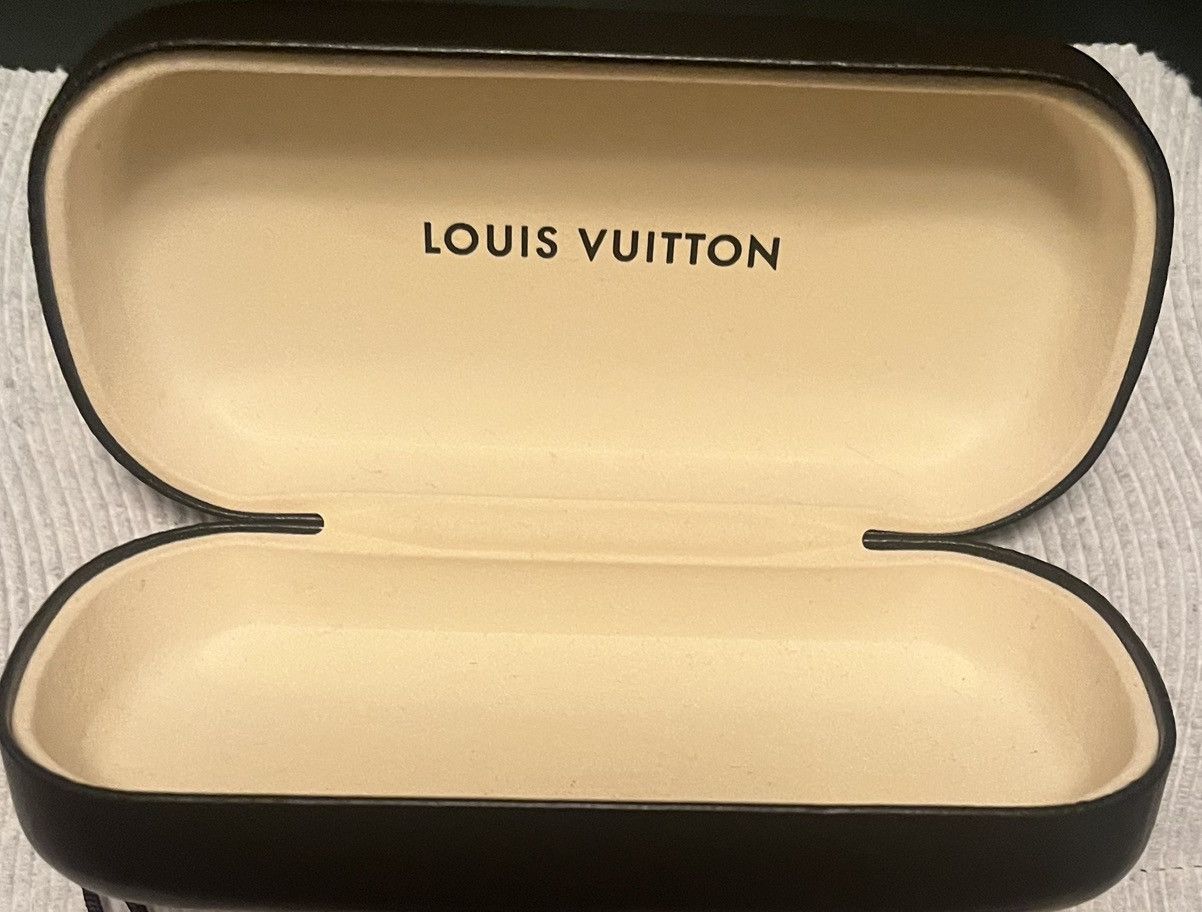 Louis Vuitton Louis Vuitton glasses Size 38 - 2 Thumbnail