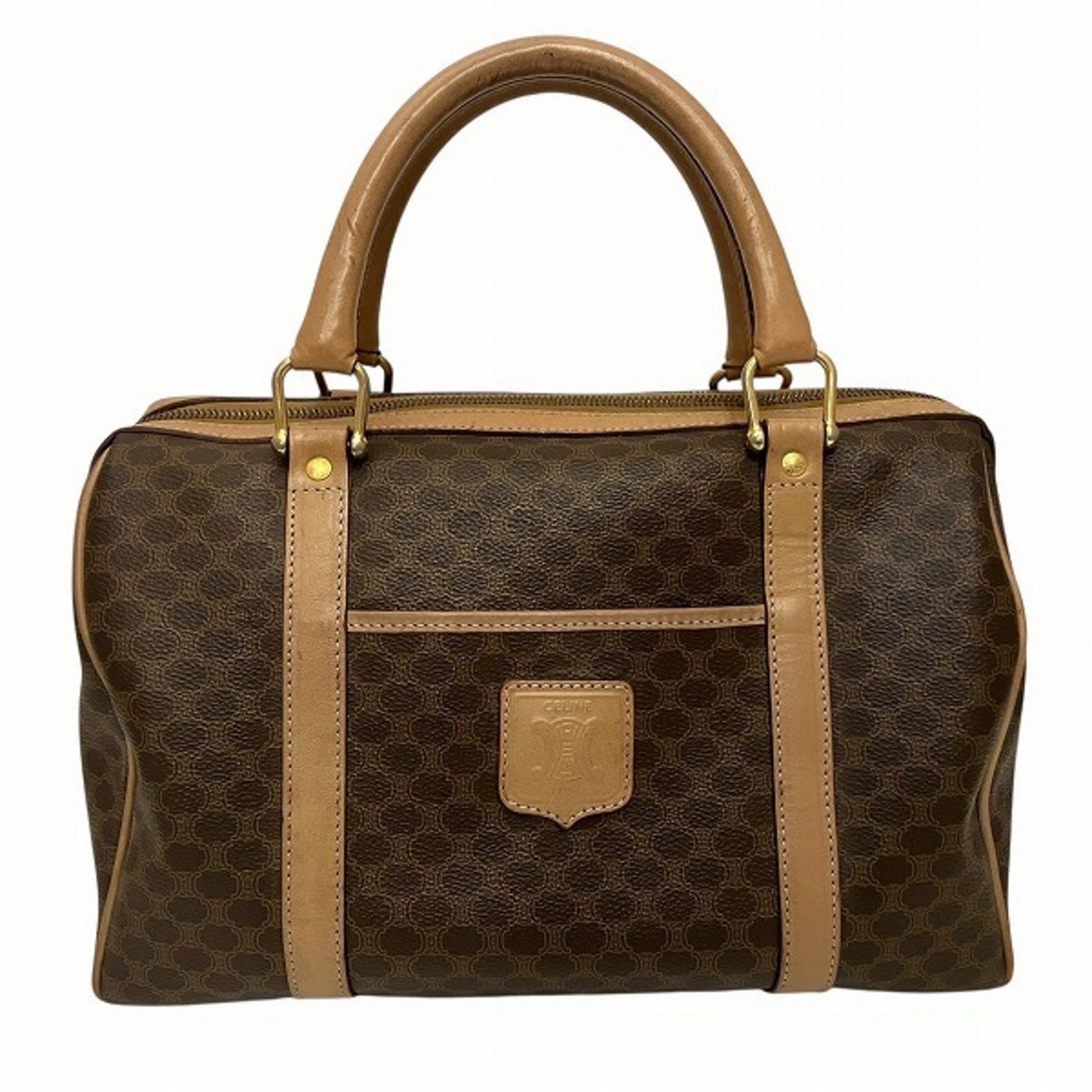 Celine Céline Triomphe handbag Size ONE SIZE - 1 Thumbnail