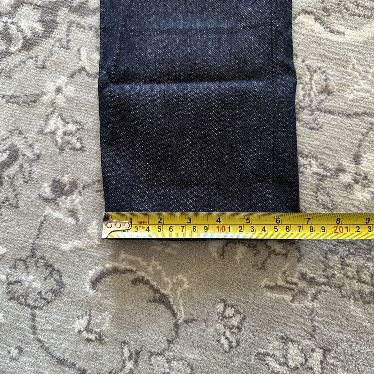 Naked & Famous naked and famous weird guy Size US 29 - 7 Thumbnail