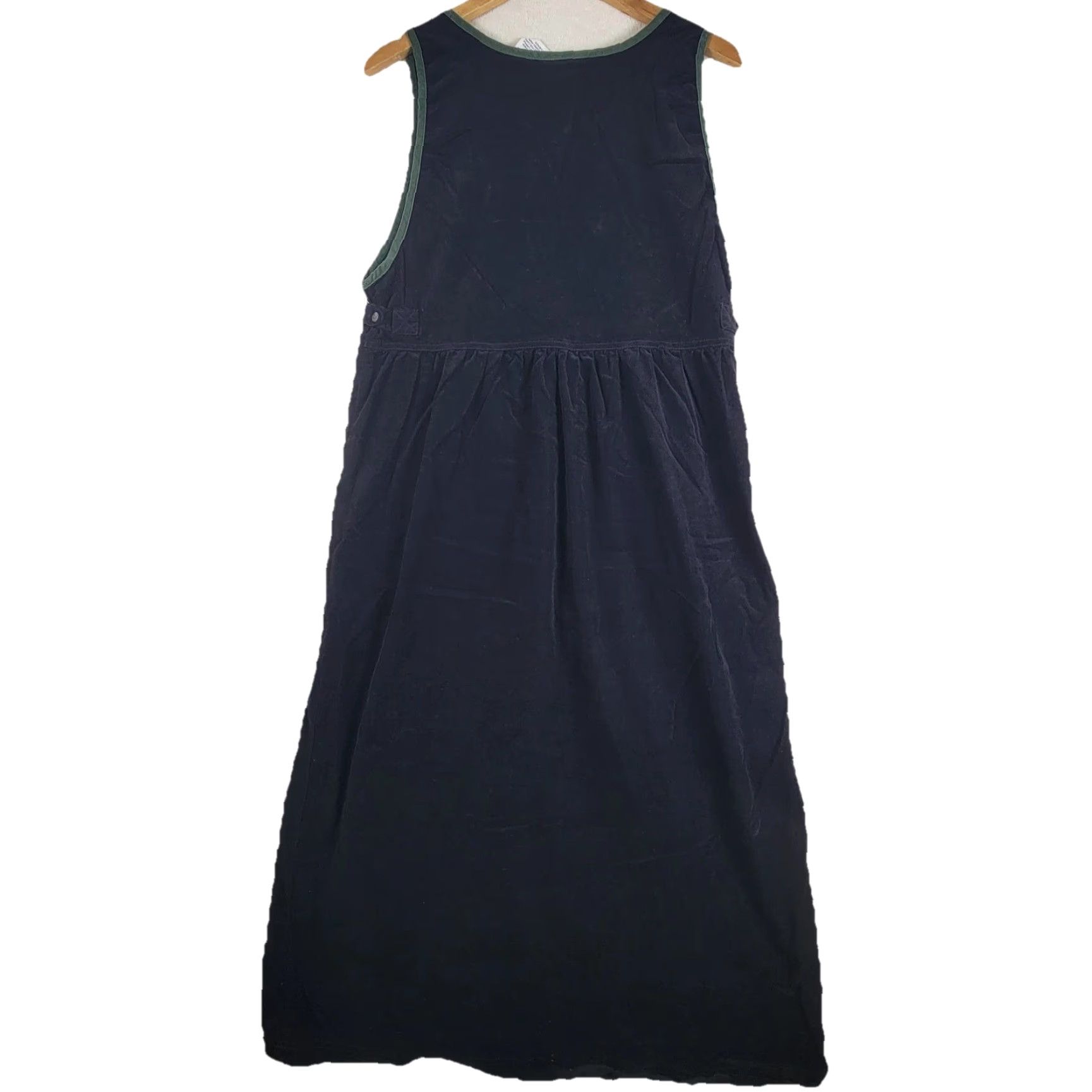 90s prom dress ebay Medium 90s Denim Daisy Pinafore Mini Dress – Flying Apple Vintage