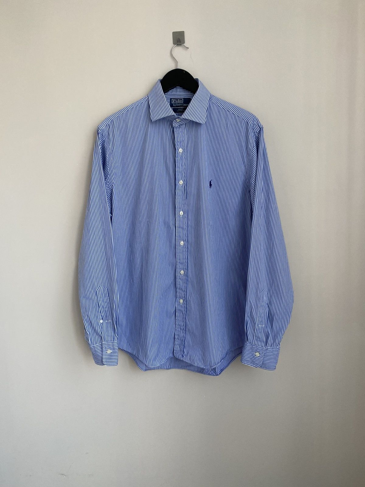 Polo Ralph Lauren Polo Ralph Lauren men's shirt Size US L / EU 52-54 / 3 - 1 Thumbnail