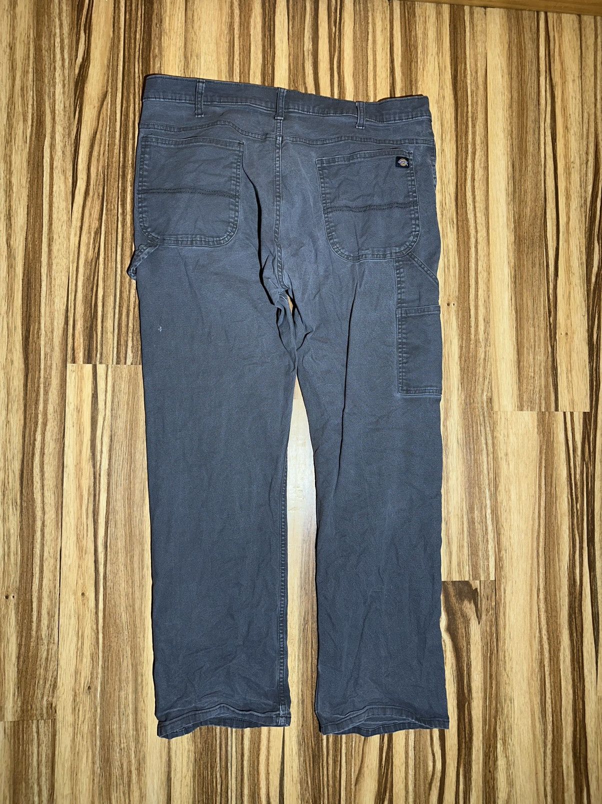 Dickies Dickies Men's gray work Jeans Size US 40 / EU 56 - 5 Thumbnail