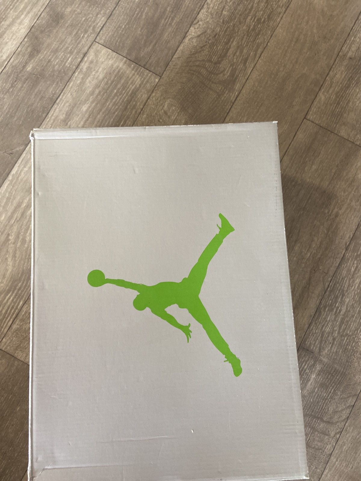 Jordan Brand Jordan 5 green beans Size US 12 / EU 45 - 7 Thumbnail