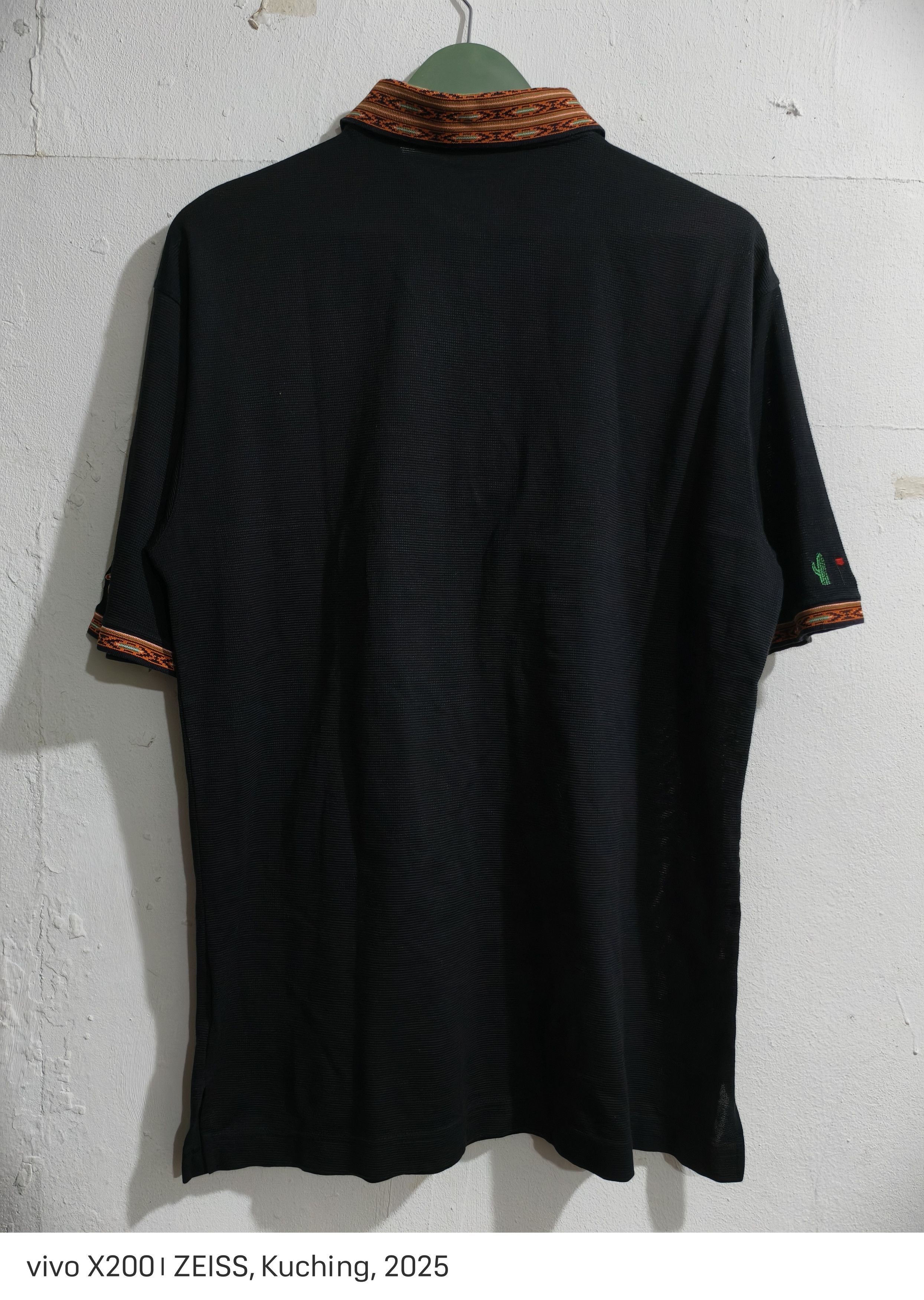 Vintage Cogozoco Golf vintage tee Size US L / EU 52-54 / 3 - 5 Thumbnail