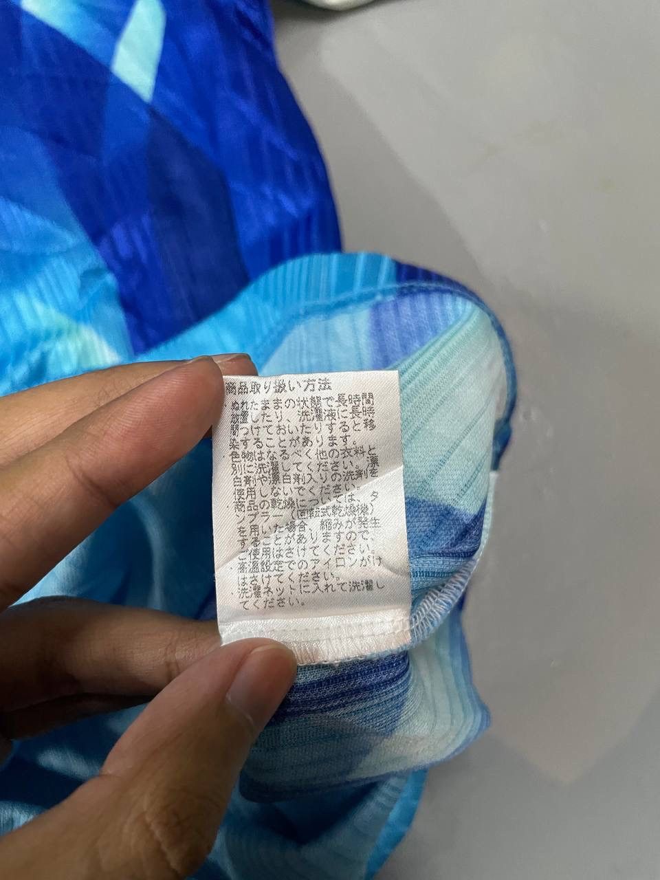Japanese Brand Vintage butterfly japanes brand Size US M / EU 48-50 / 2 - 3 Thumbnail