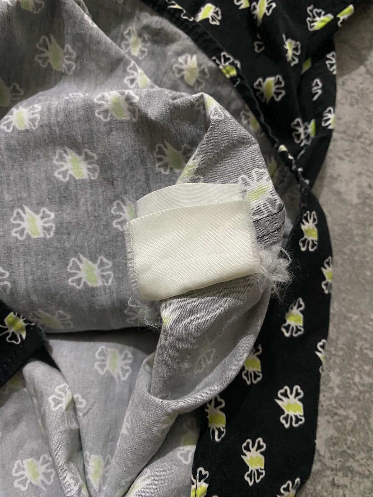Undercover Undercover Jun Takahashi Chaotic Discord shirt Size US M / EU 48-50 / 2 - 9 Thumbnail