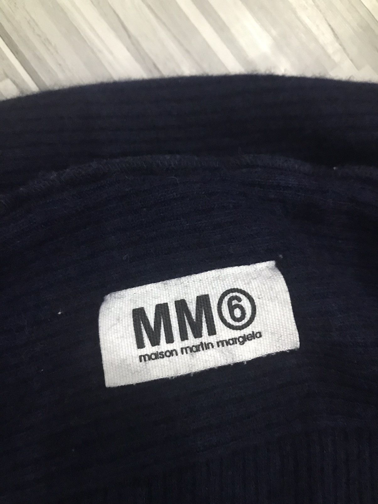 Maison Margiela Maison martin margiela Size L / US 10 / IT 46 - 4 Thumbnail