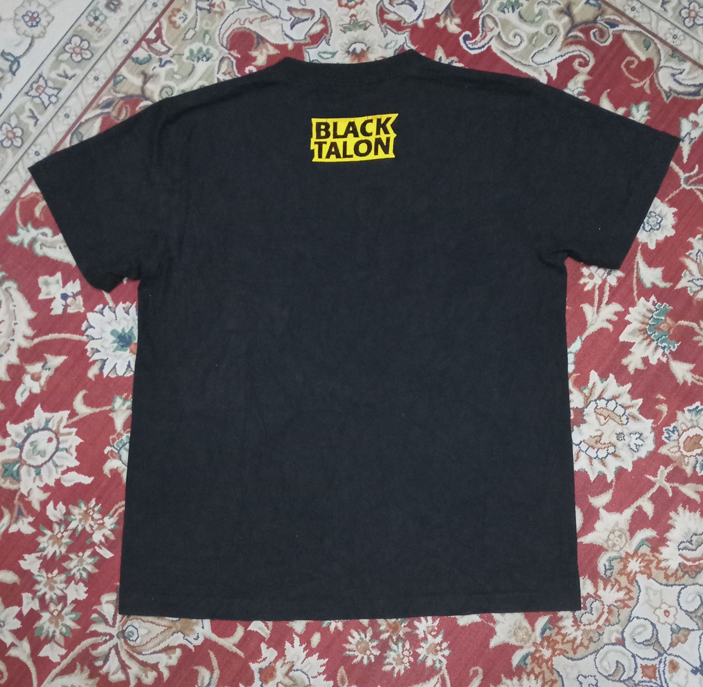 Other Sexorcist Black Talon T Shirt Size US S / EU 44-46 / 1 - 3 Thumbnail