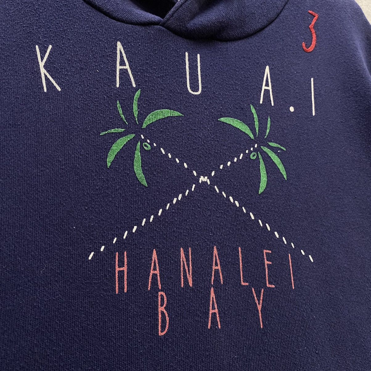 Beams Plus Beams Plus Tompkins Kauai Hanalei Bay Shawl Neck Sweatshirt Size US L / EU 52-54 / 3 - 7 Thumbnail