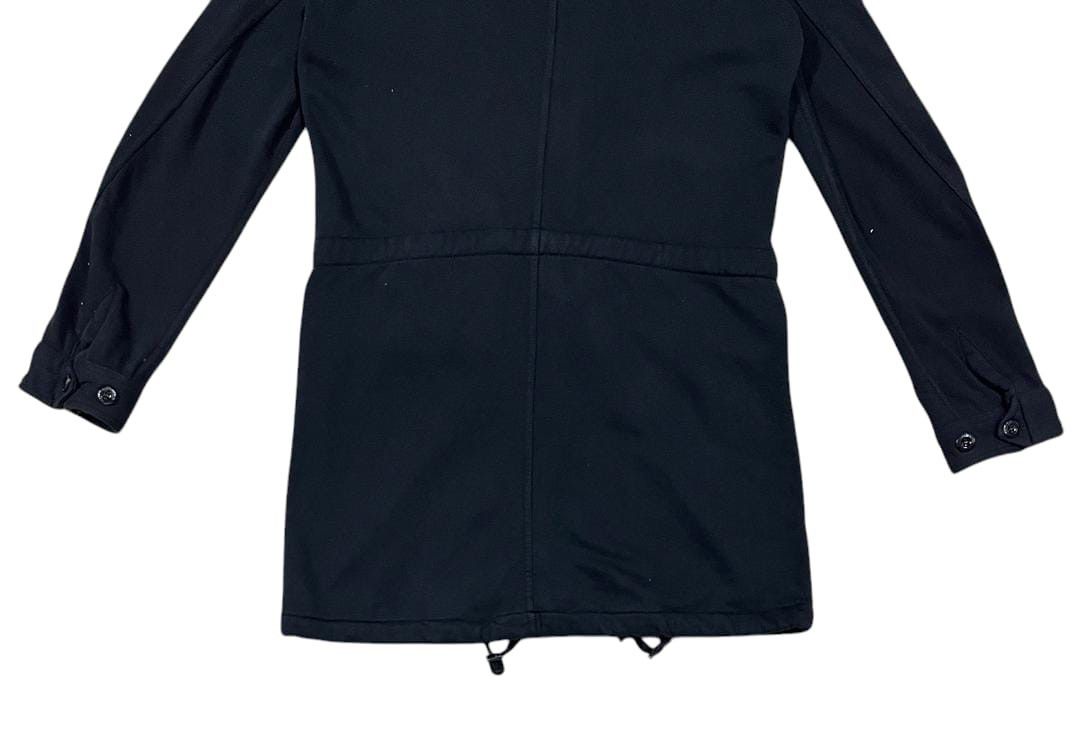 Diesel Diesel hoodie parka Size S / US 4 / IT 40 - 9 Thumbnail