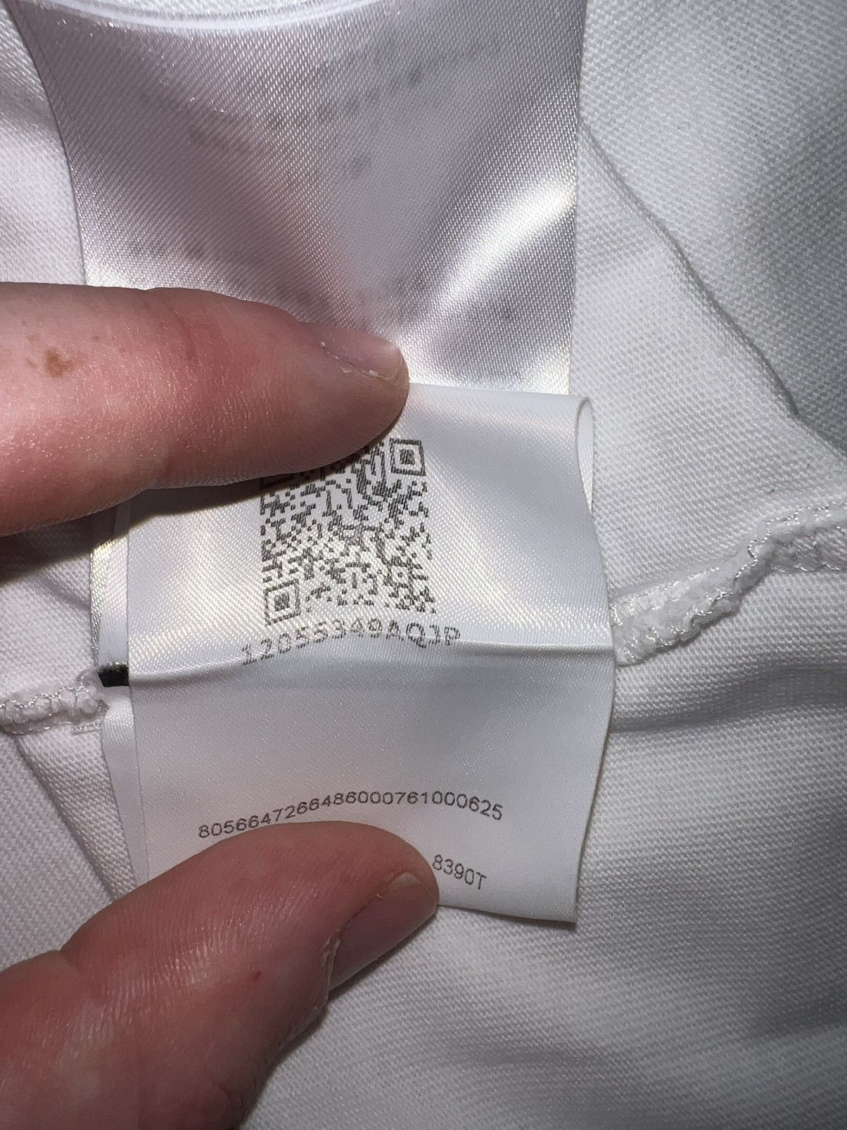 Moncler Moncler TShirt Size US L / EU 52-54 / 3 - 7 Thumbnail
