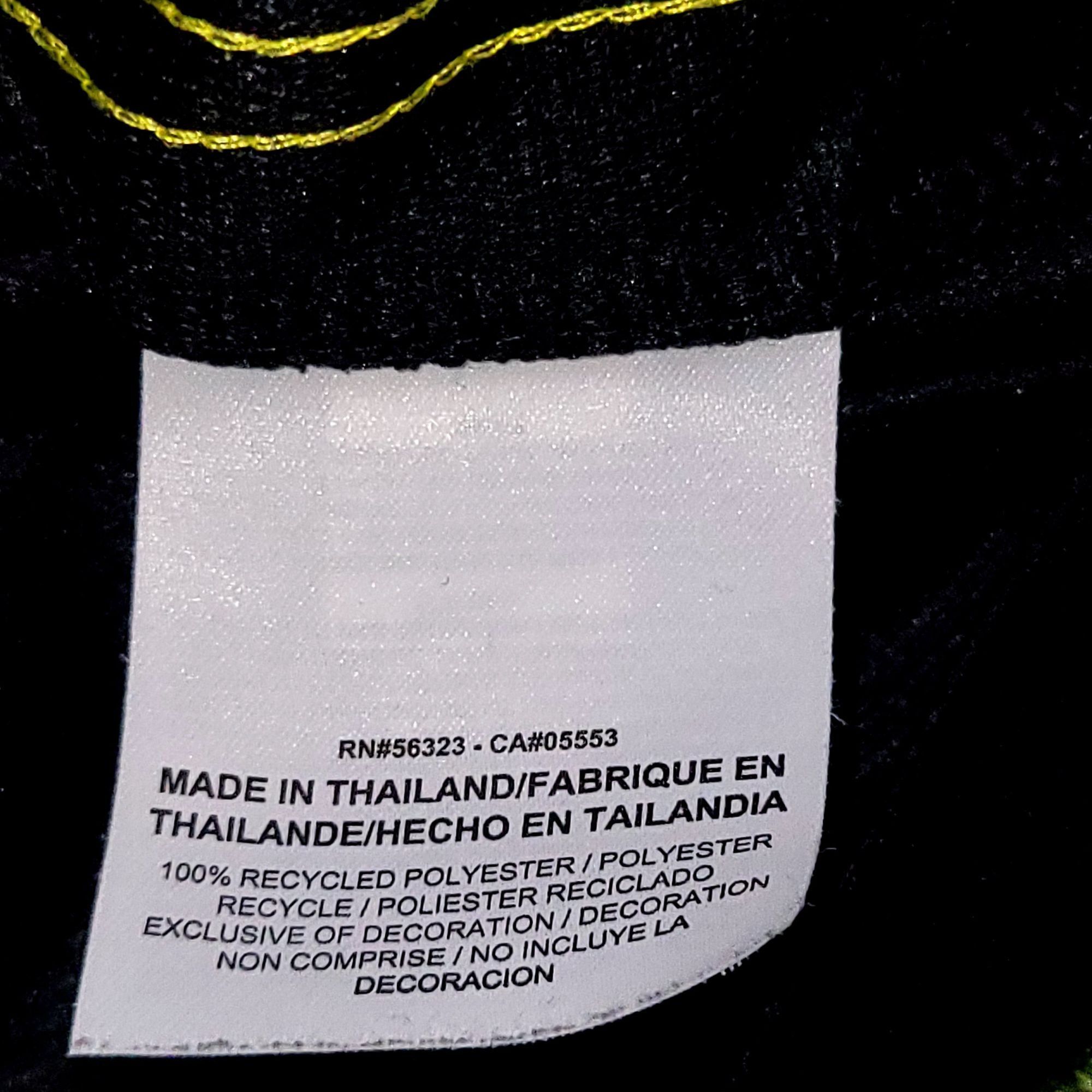 Nike Messi Barcelona 2013 2014 Third Soccer Jersey L Size US L / EU 52-54 / 3 - 6 Thumbnail