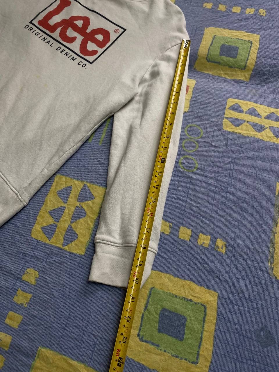 Lee Vintage Lee Sweatshirt Size US M / EU 48-50 / 2 - 7 Thumbnail