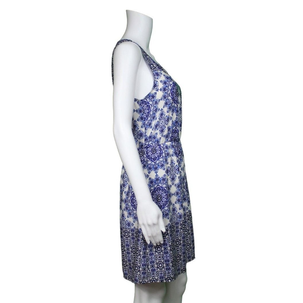 Other Dina Be Sleeveless Dress Women's Size Small Size S / US 4 / IT 40 - 2 Thumbnail