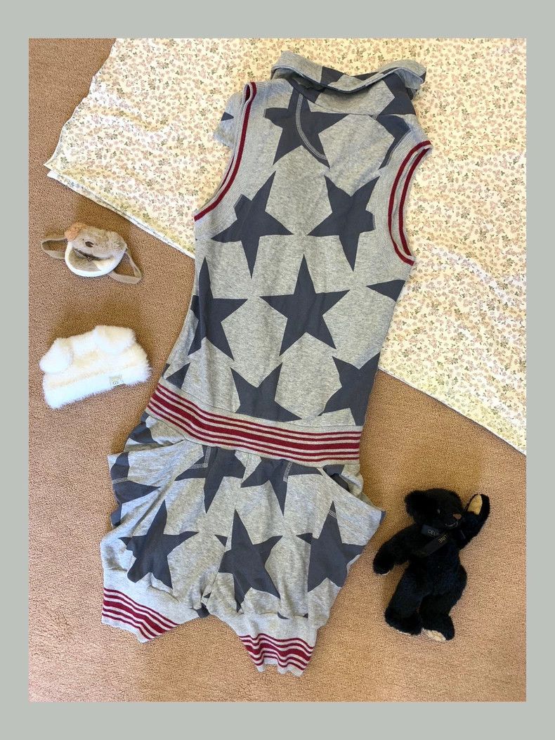 Vivienne Westwood Vivienne Westwood Short sleeve bodysuits Size S / US 4 / IT 40 - 2 Thumbnail